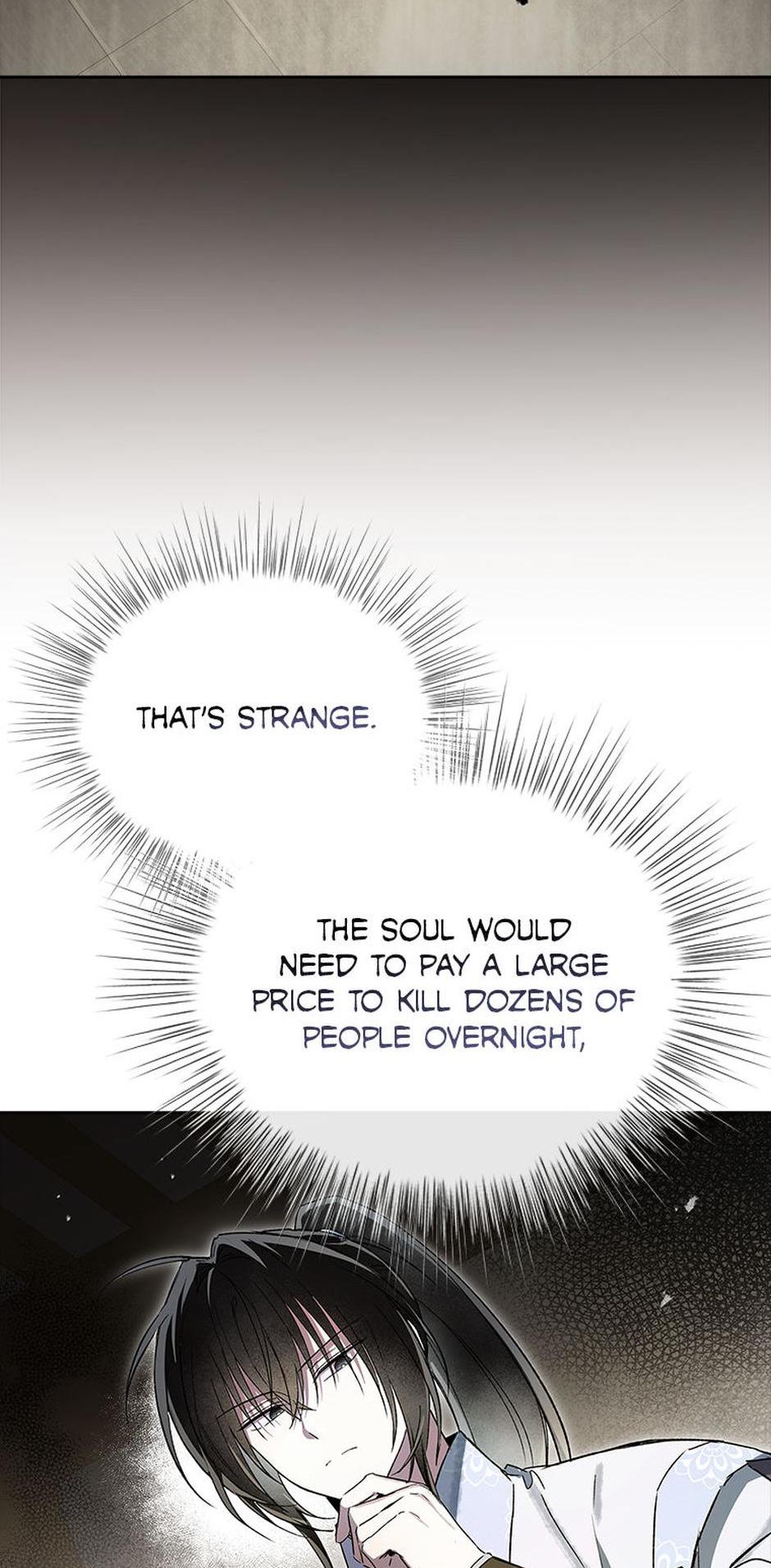 The Requiem for Wandering Souls [Official] - Episode 14 manhwa