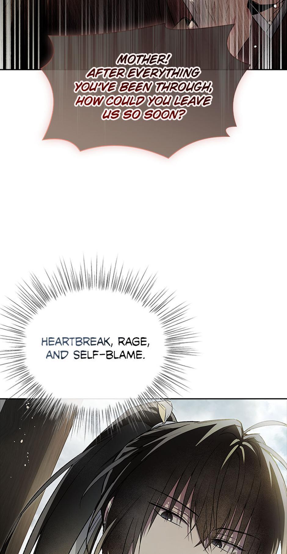The Requiem for Wandering Souls [Official] - Episode 14 manhwa