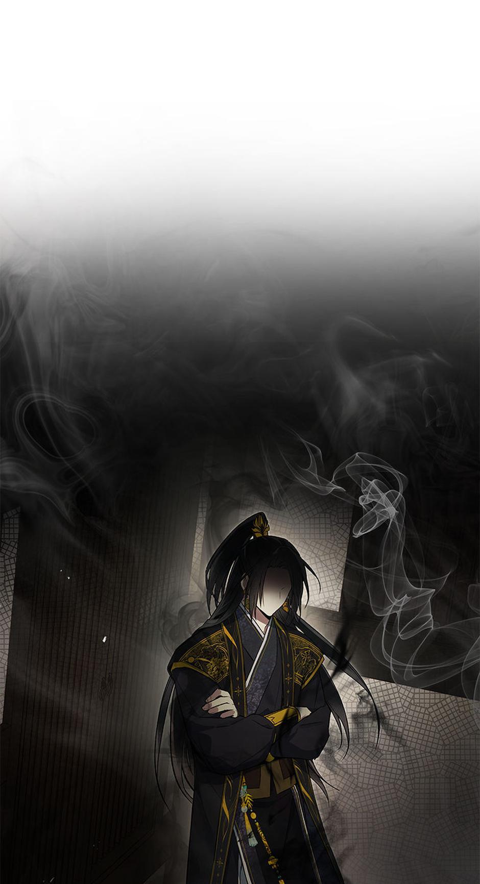 The Requiem for Wandering Souls [Official] - Episode 14 manhwa