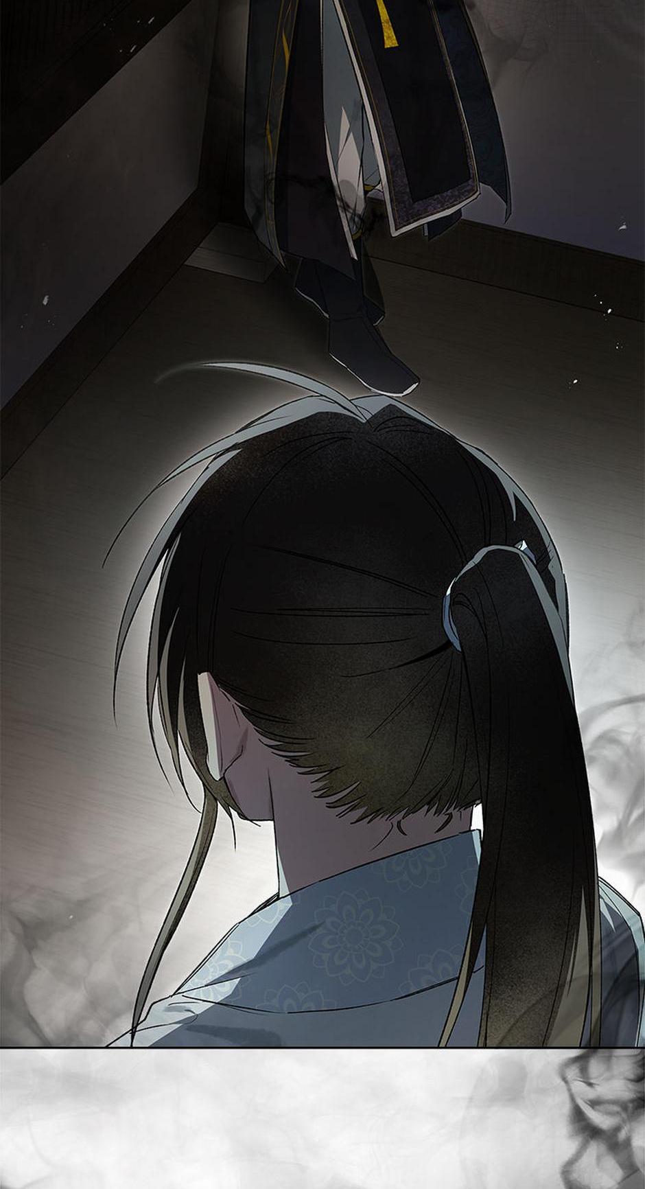 The Requiem for Wandering Souls [Official] - Episode 14 manhwa