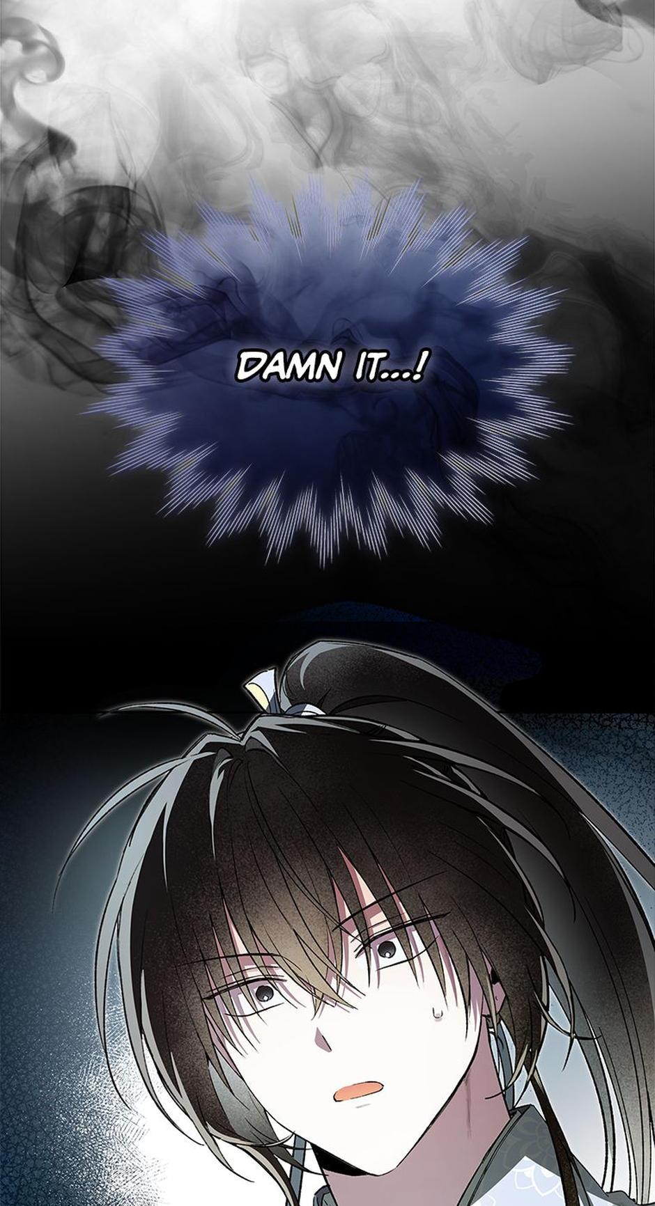 The Requiem for Wandering Souls [Official] - Episode 14 manhwa