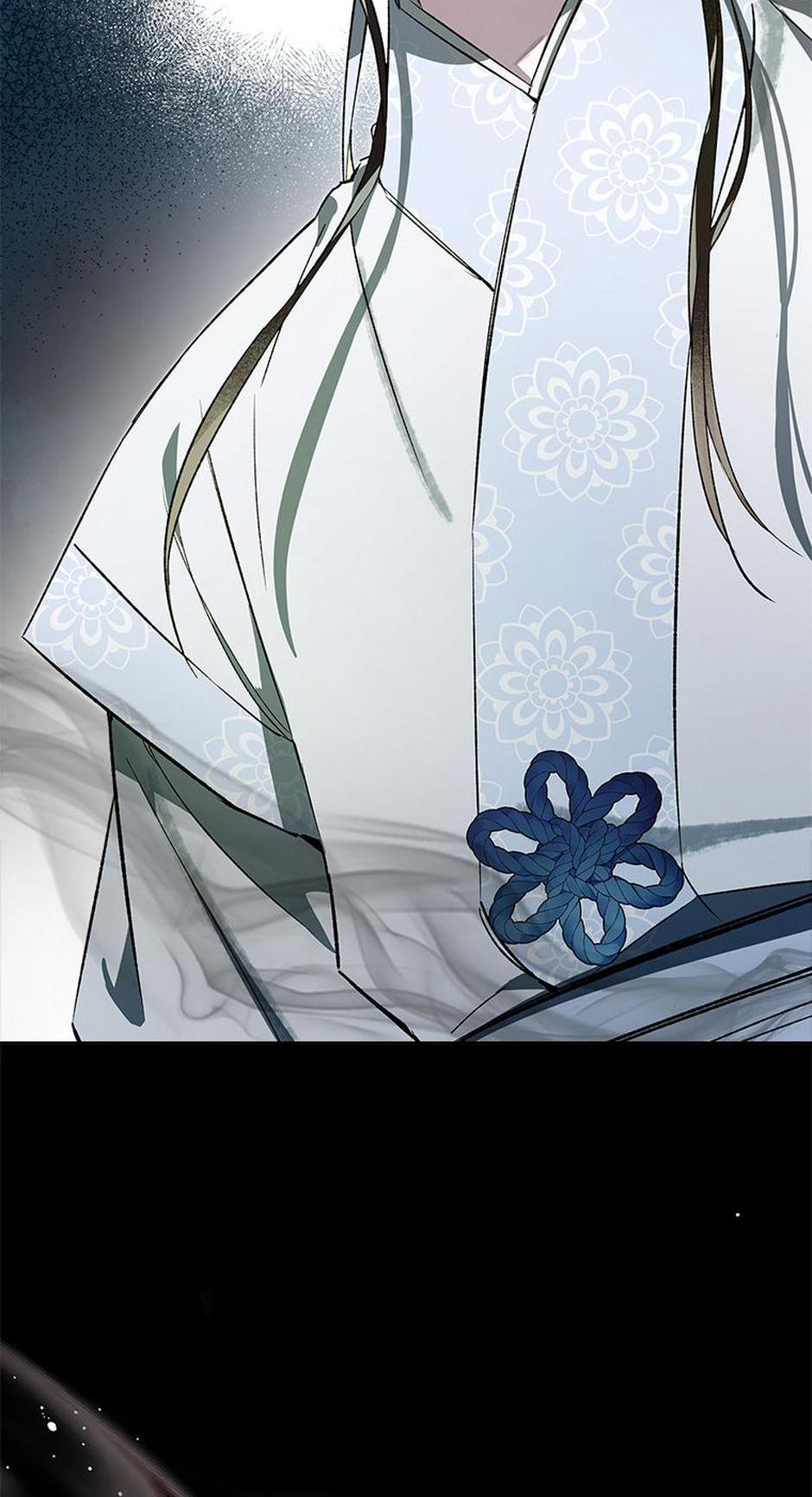 The Requiem for Wandering Souls [Official] - Episode 14 manhwa