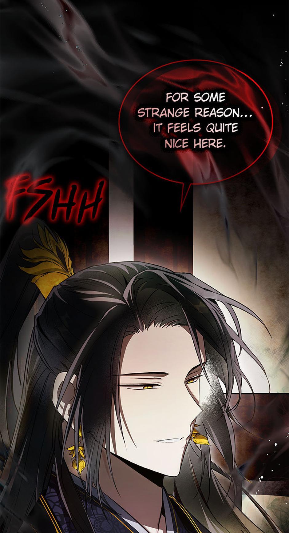 The Requiem for Wandering Souls [Official] - Episode 14 manhwa