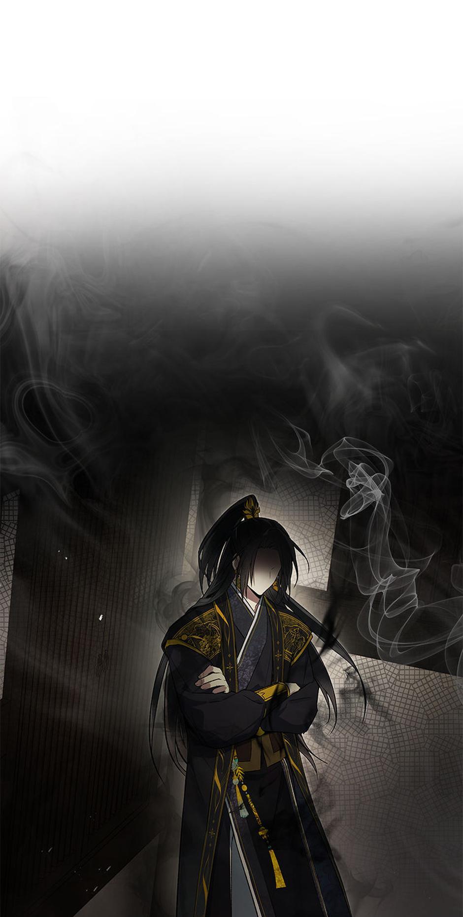 The Requiem for Wandering Souls [Official] - Episode 15 manhwa