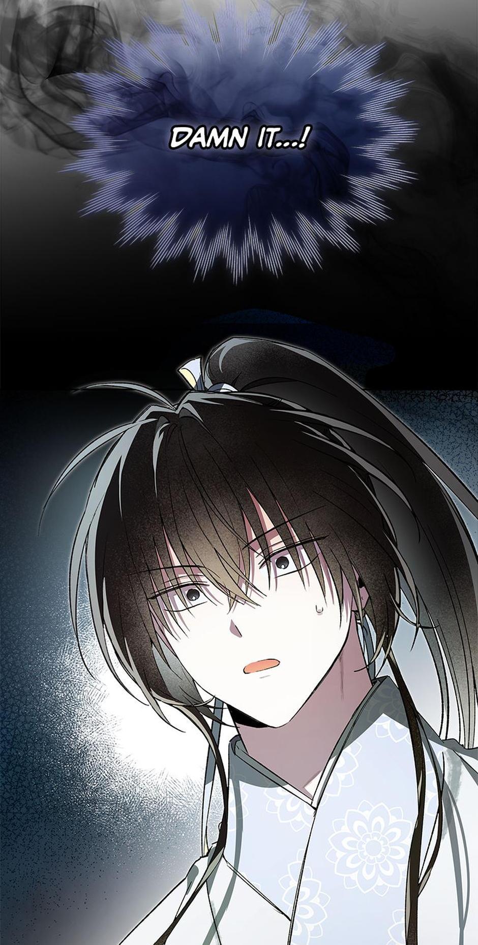 The Requiem for Wandering Souls [Official] - Episode 15 manhwa