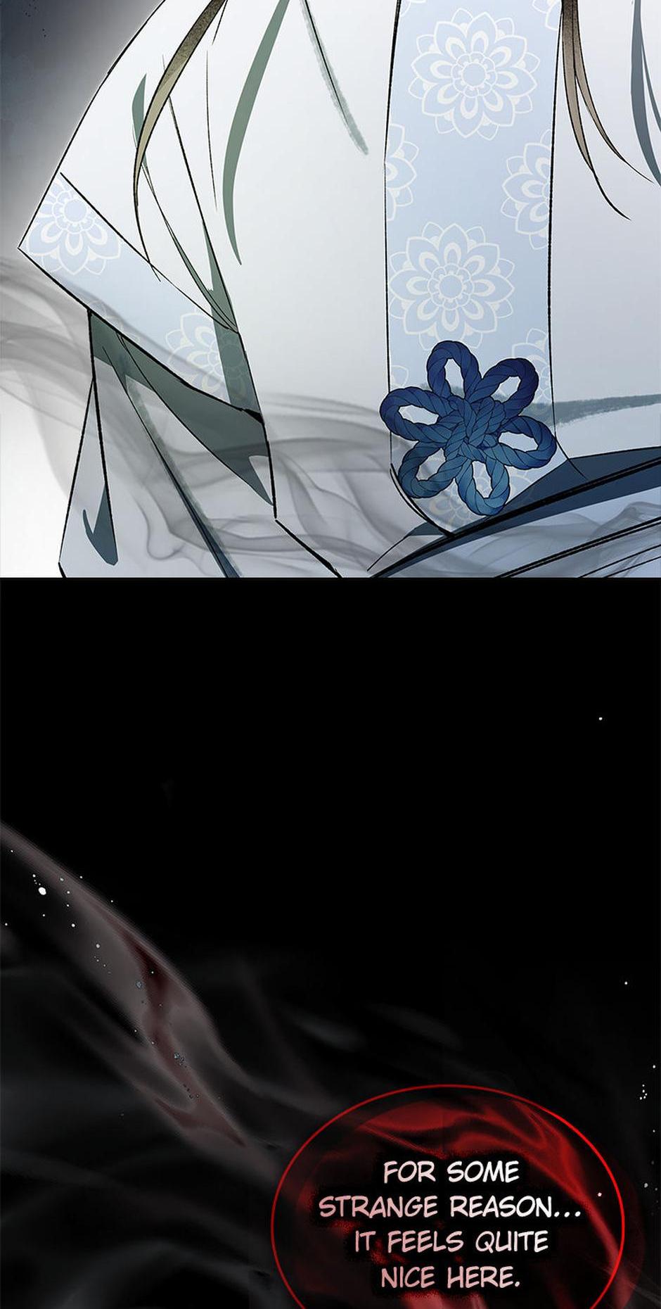 The Requiem for Wandering Souls [Official] - Episode 15 manhwa