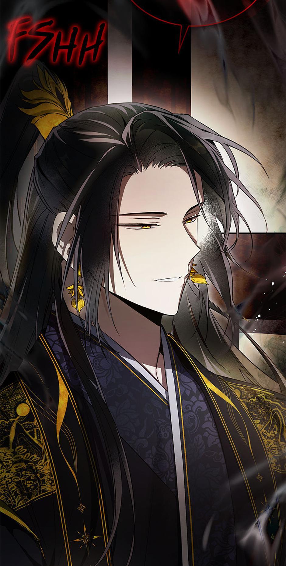 The Requiem for Wandering Souls [Official] - Episode 15 manhwa