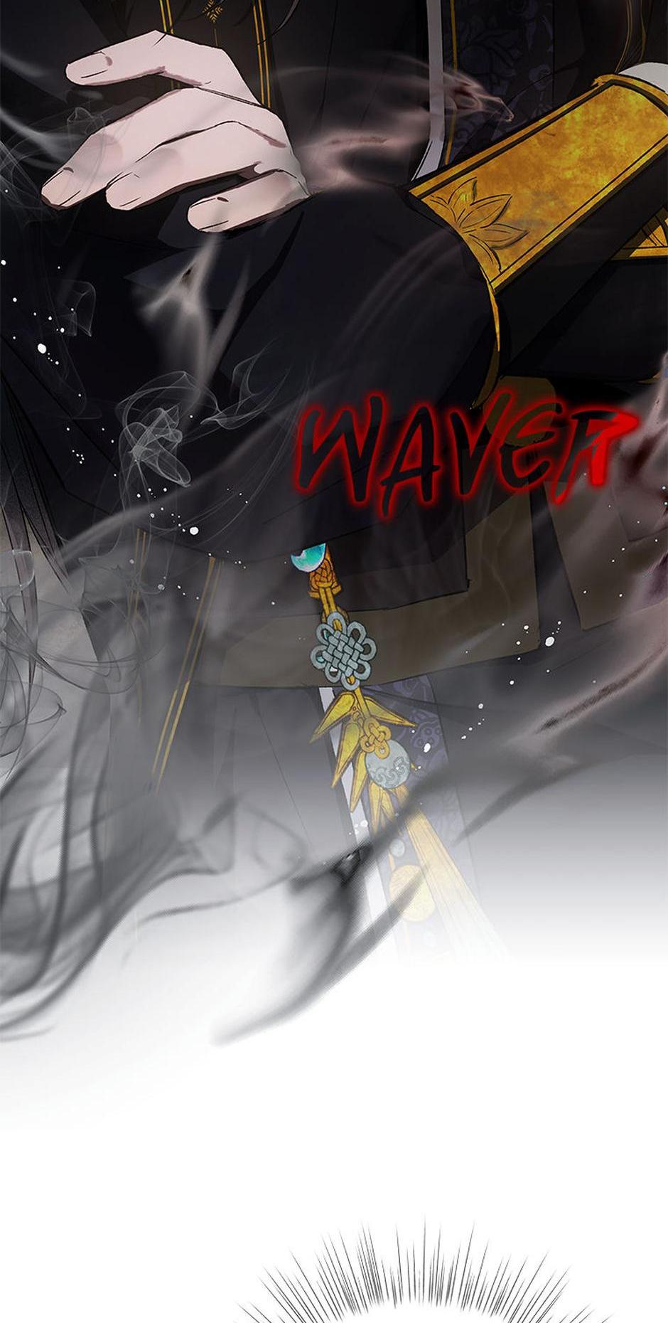The Requiem for Wandering Souls [Official] - Episode 15 manhwa