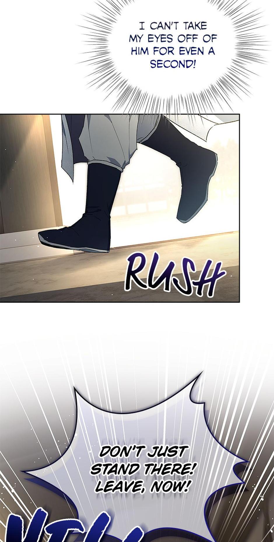 The Requiem for Wandering Souls [Official] - Episode 15 manhwa