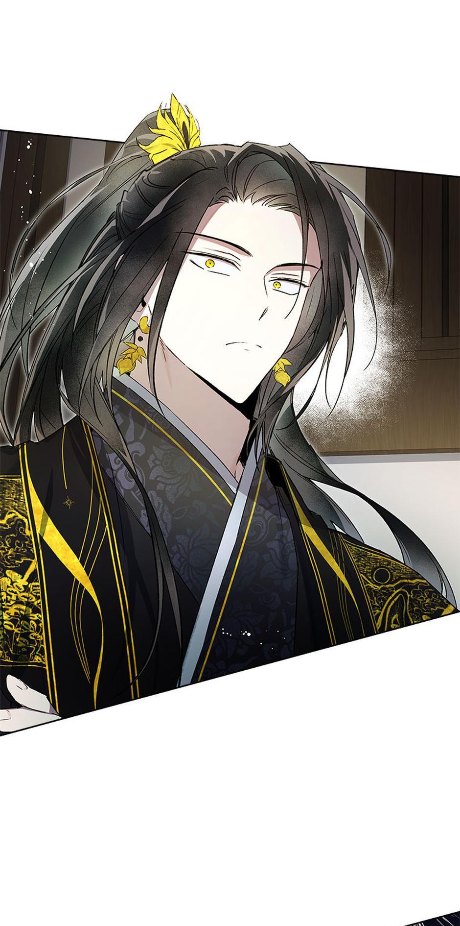 The Requiem for Wandering Souls [Official] - Episode 15 manhwa