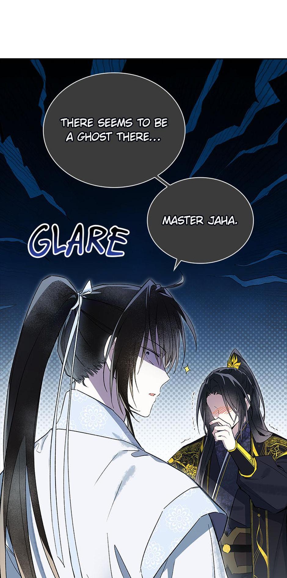 The Requiem for Wandering Souls [Official] - Episode 15 manhwa
