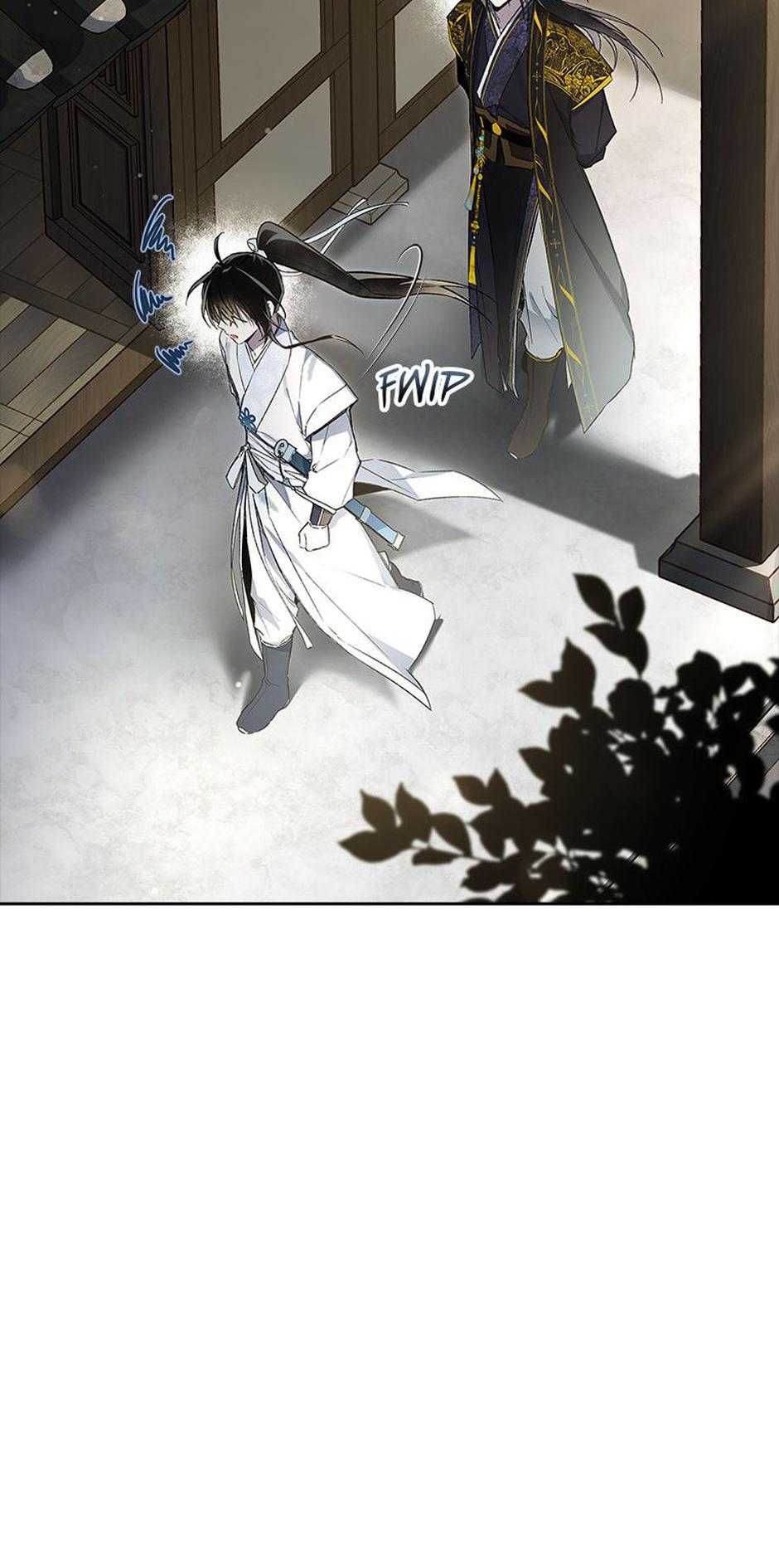 The Requiem for Wandering Souls [Official] - Episode 15 manhwa