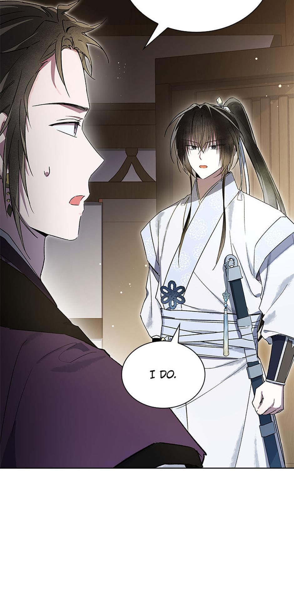 The Requiem for Wandering Souls [Official] - Episode 15 manhwa