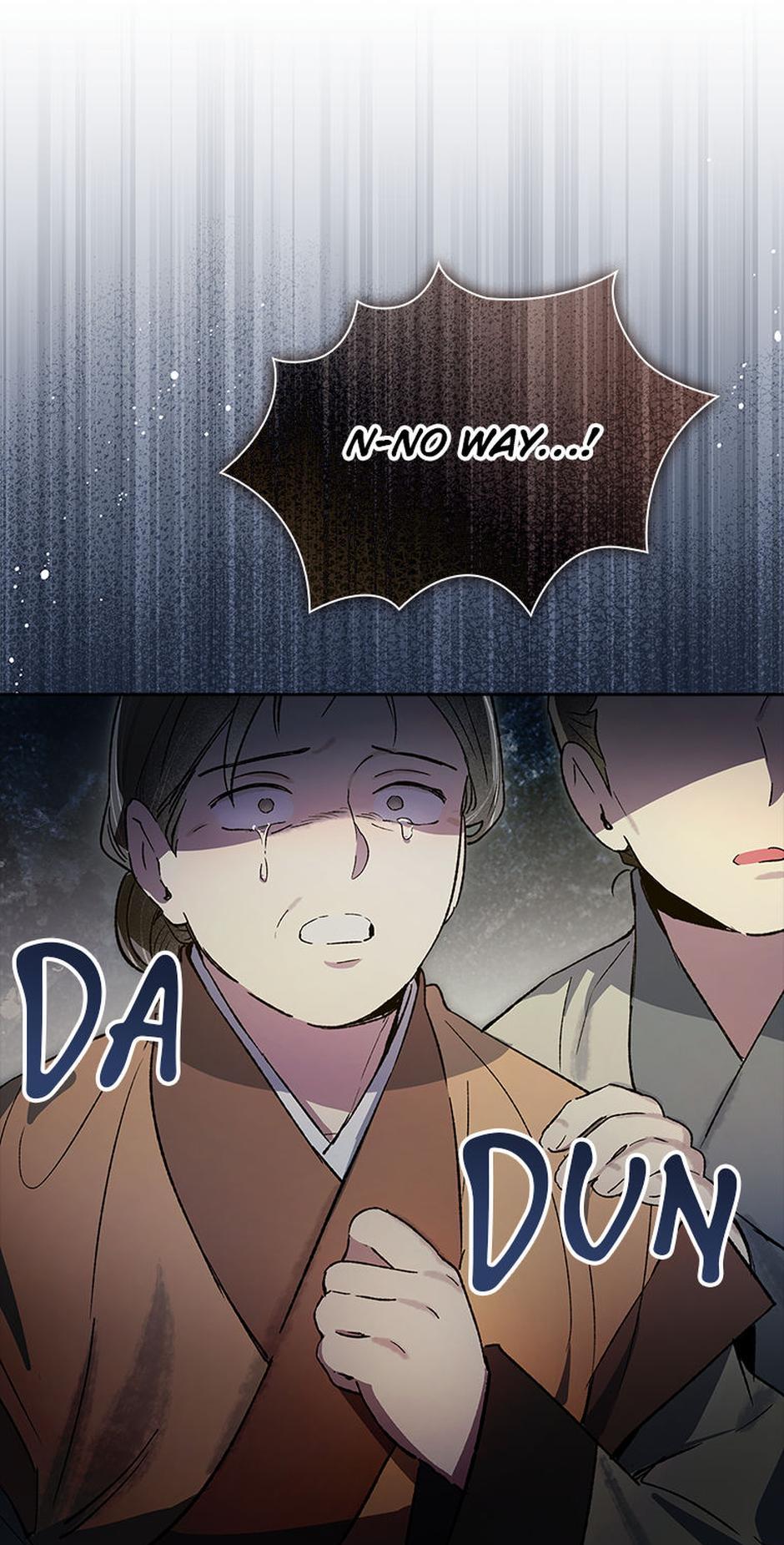 The Requiem for Wandering Souls [Official] - Episode 15 manhwa