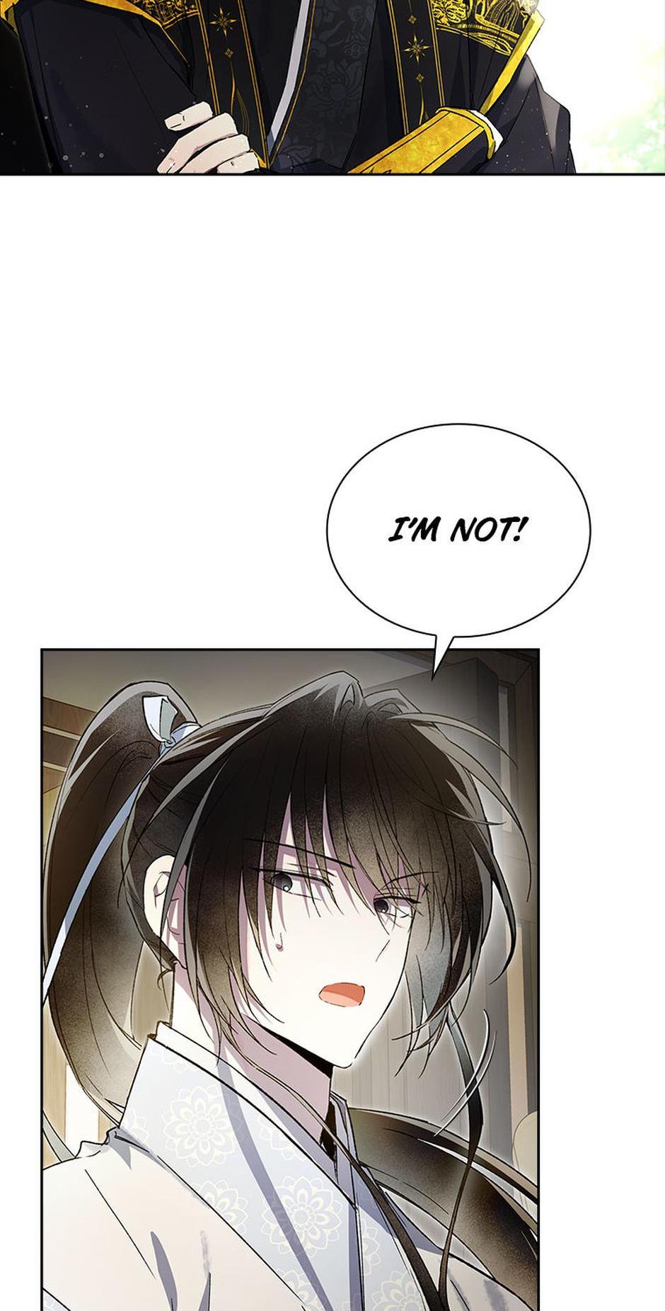 The Requiem for Wandering Souls [Official] - Episode 15 manhwa