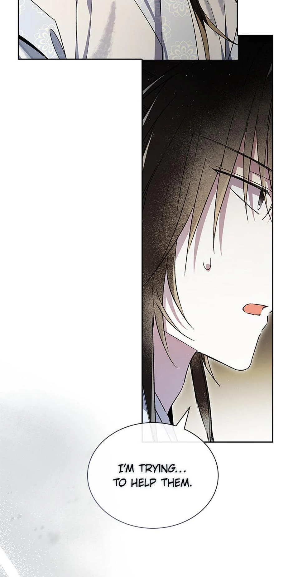 The Requiem for Wandering Souls [Official] - Episode 15 manhwa