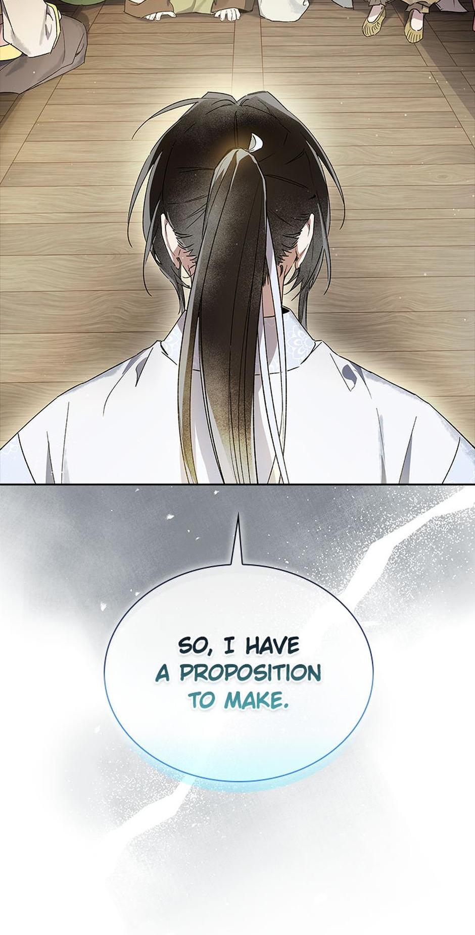 The Requiem for Wandering Souls [Official] - Episode 15 manhwa