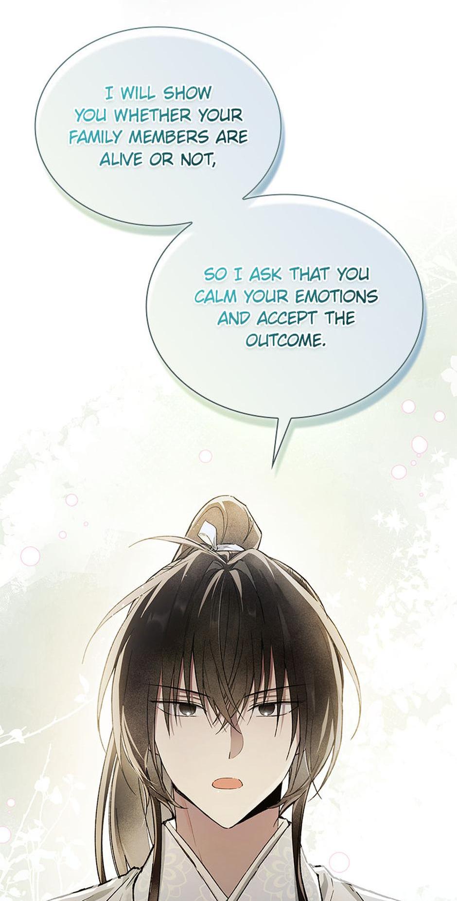 The Requiem for Wandering Souls [Official] - Episode 15 manhwa