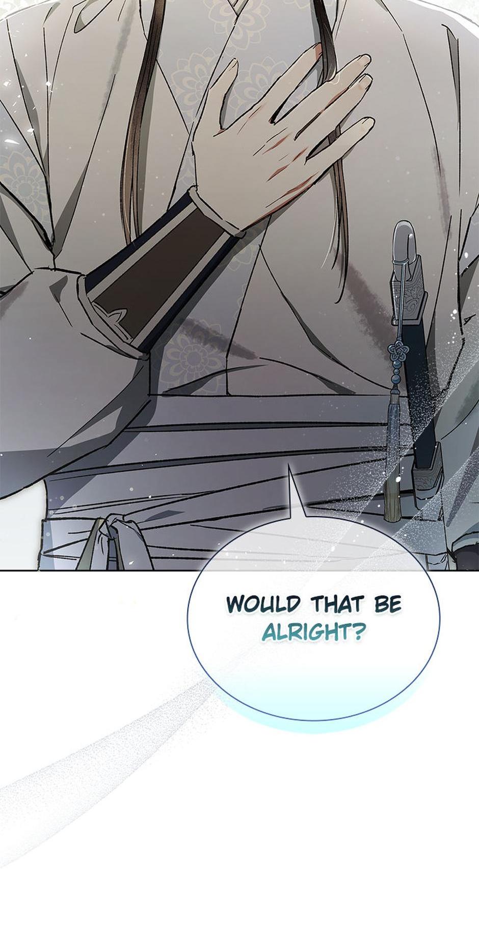 The Requiem for Wandering Souls [Official] - Episode 15 manhwa
