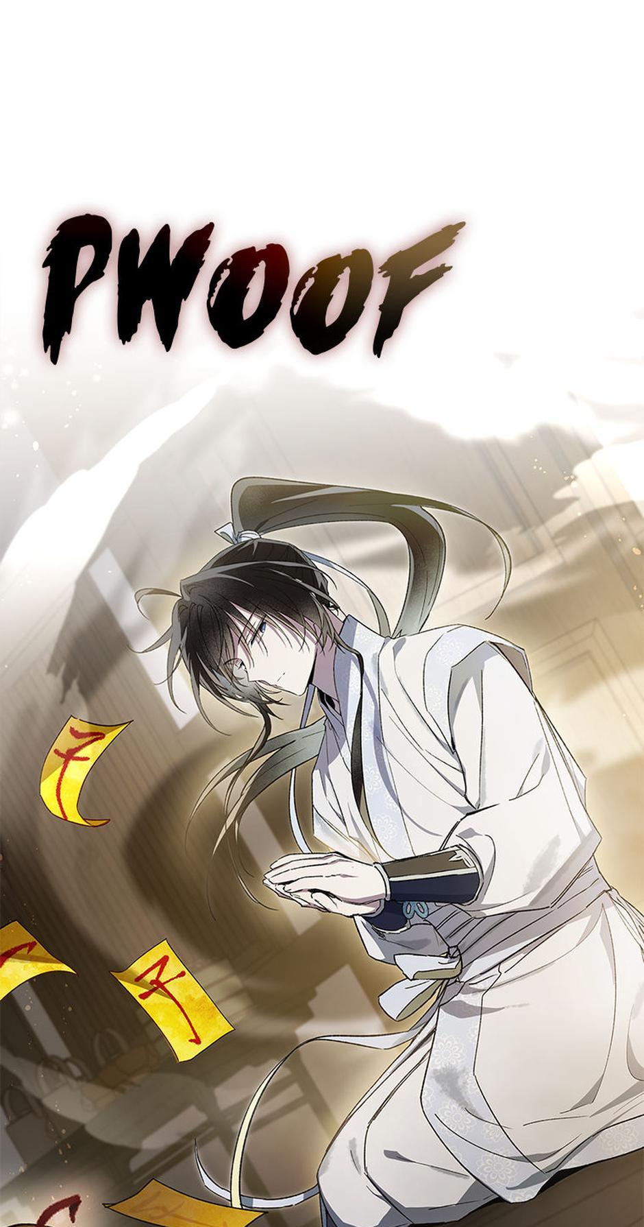 The Requiem for Wandering Souls [Official] - Episode 15 manhwa