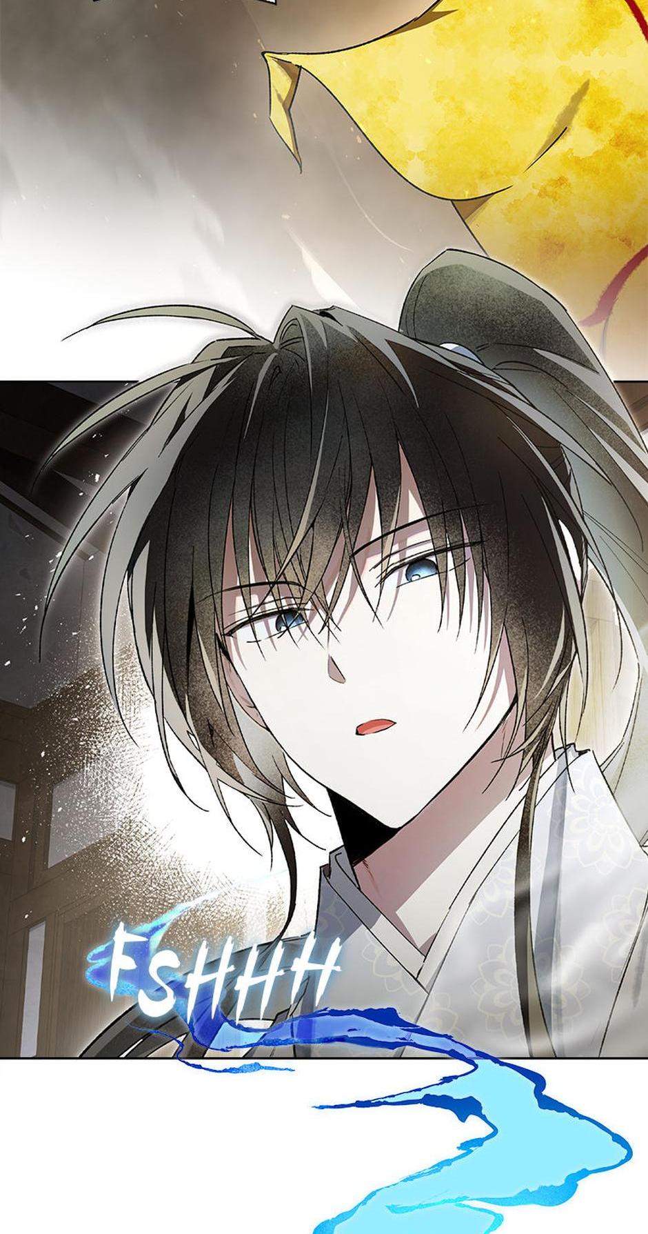 The Requiem for Wandering Souls [Official] - Episode 15 manhwa
