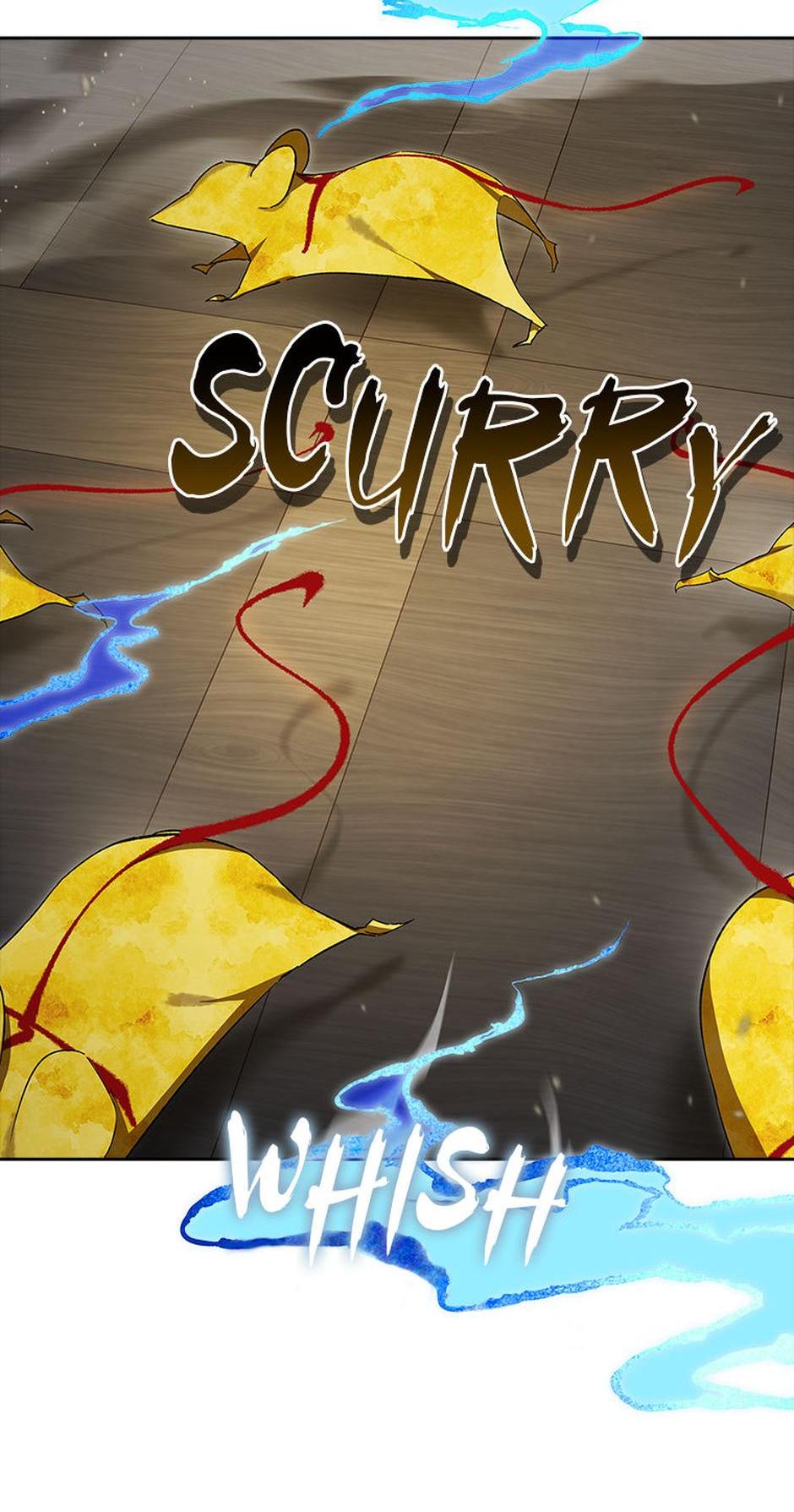 The Requiem for Wandering Souls [Official] - Episode 15 manhwa