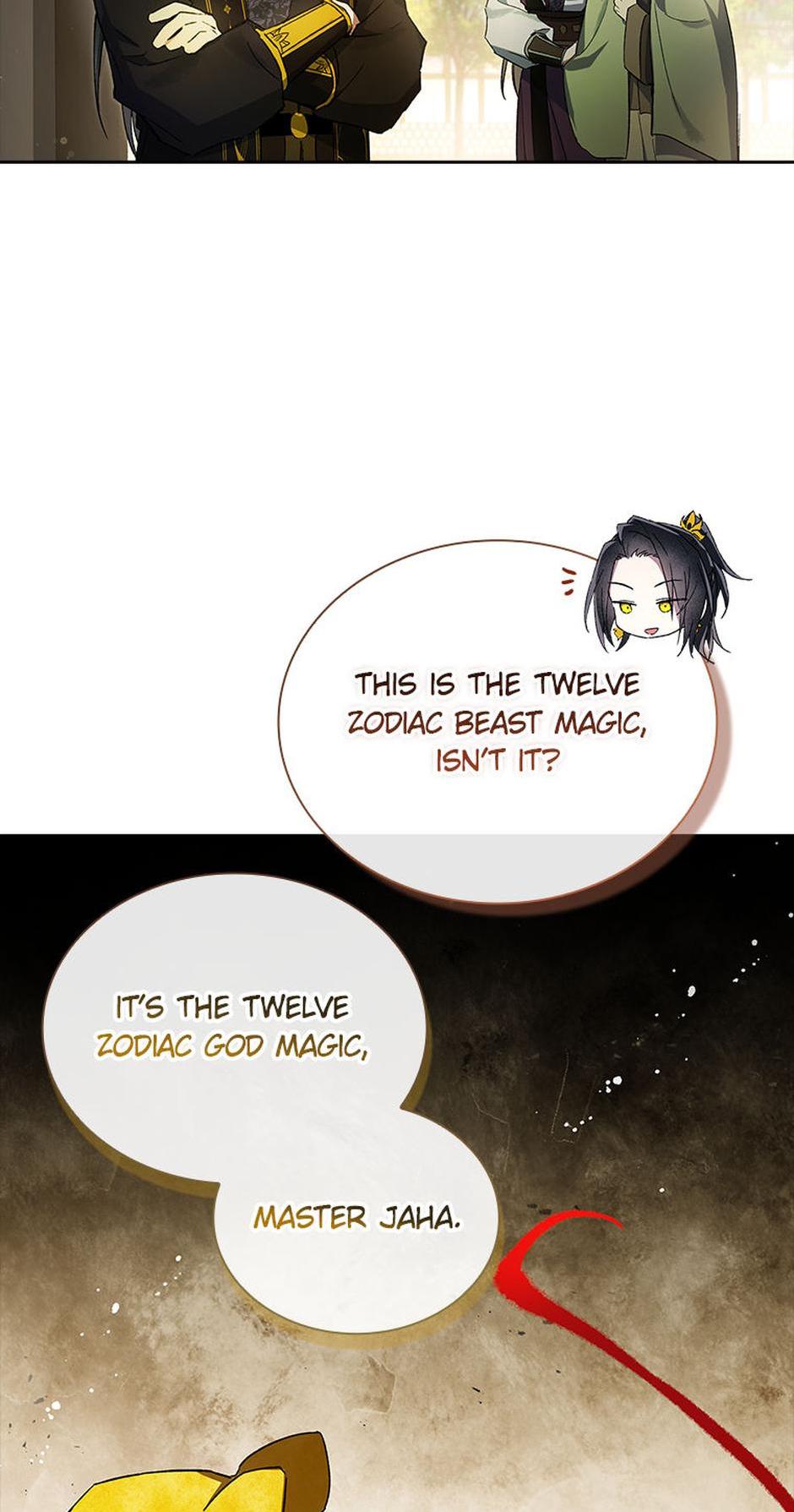 The Requiem for Wandering Souls [Official] - Episode 15 manhwa