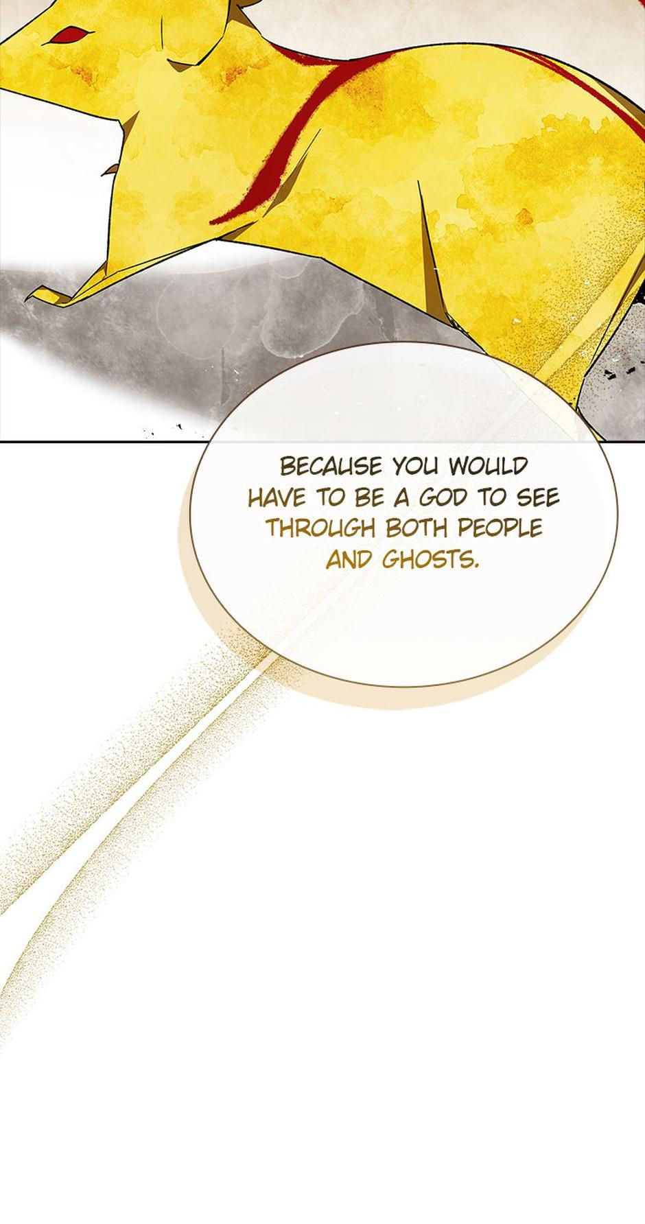 The Requiem for Wandering Souls [Official] - Episode 15 manhwa