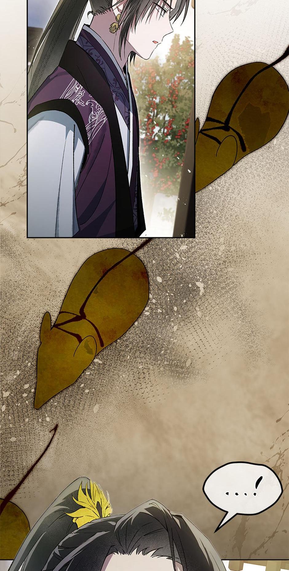 The Requiem for Wandering Souls [Official] - Episode 15 manhwa