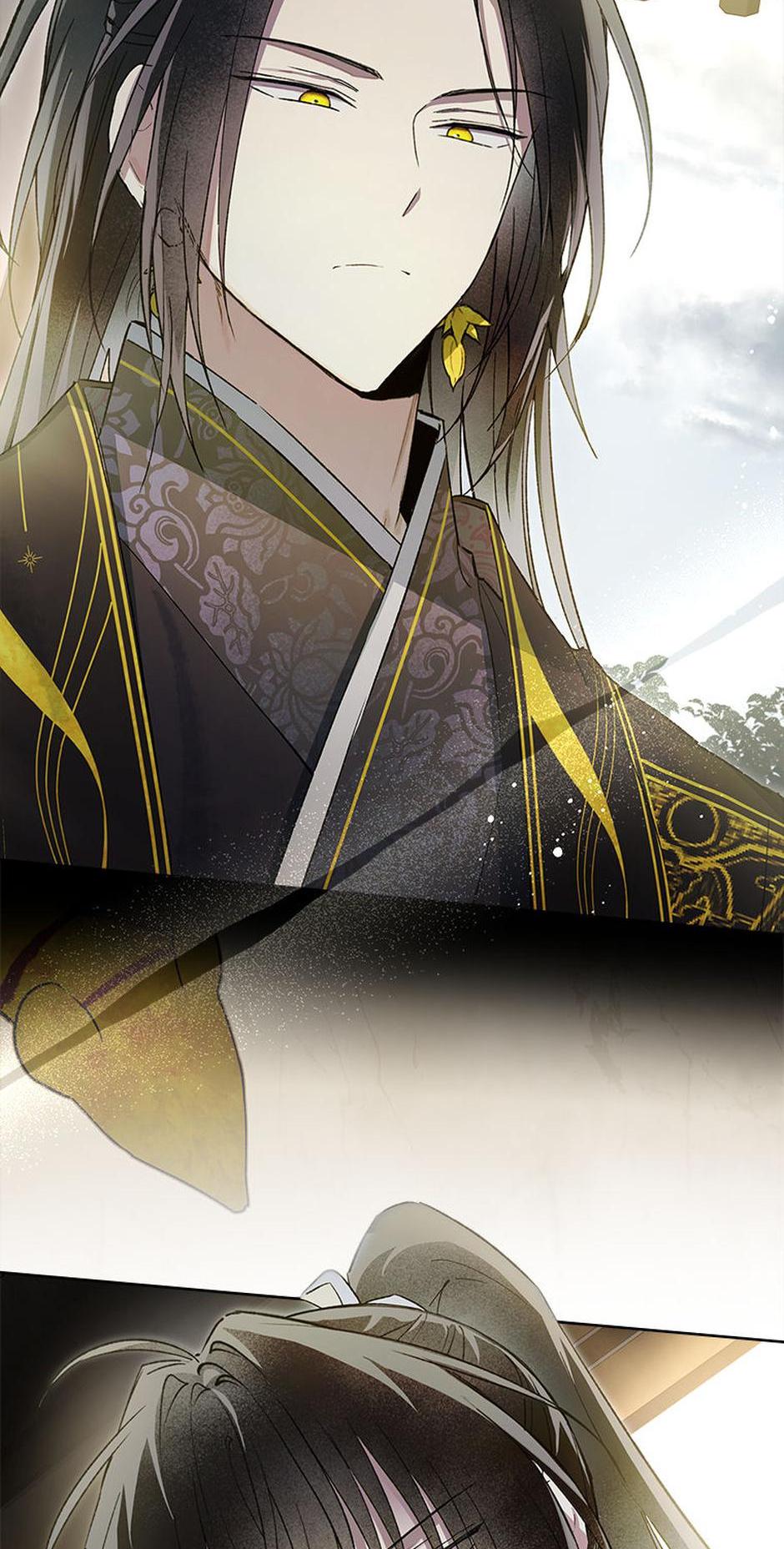 The Requiem for Wandering Souls [Official] - Episode 15 manhwa