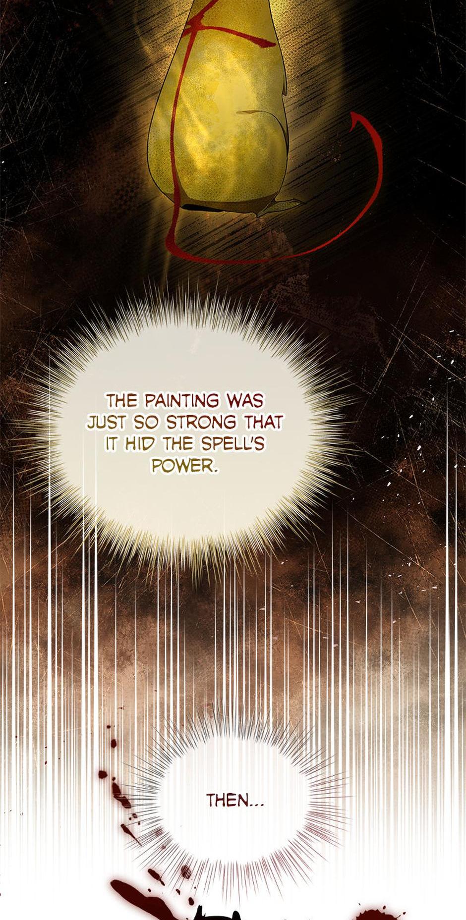 The Requiem for Wandering Souls [Official] - Episode 15 manhwa