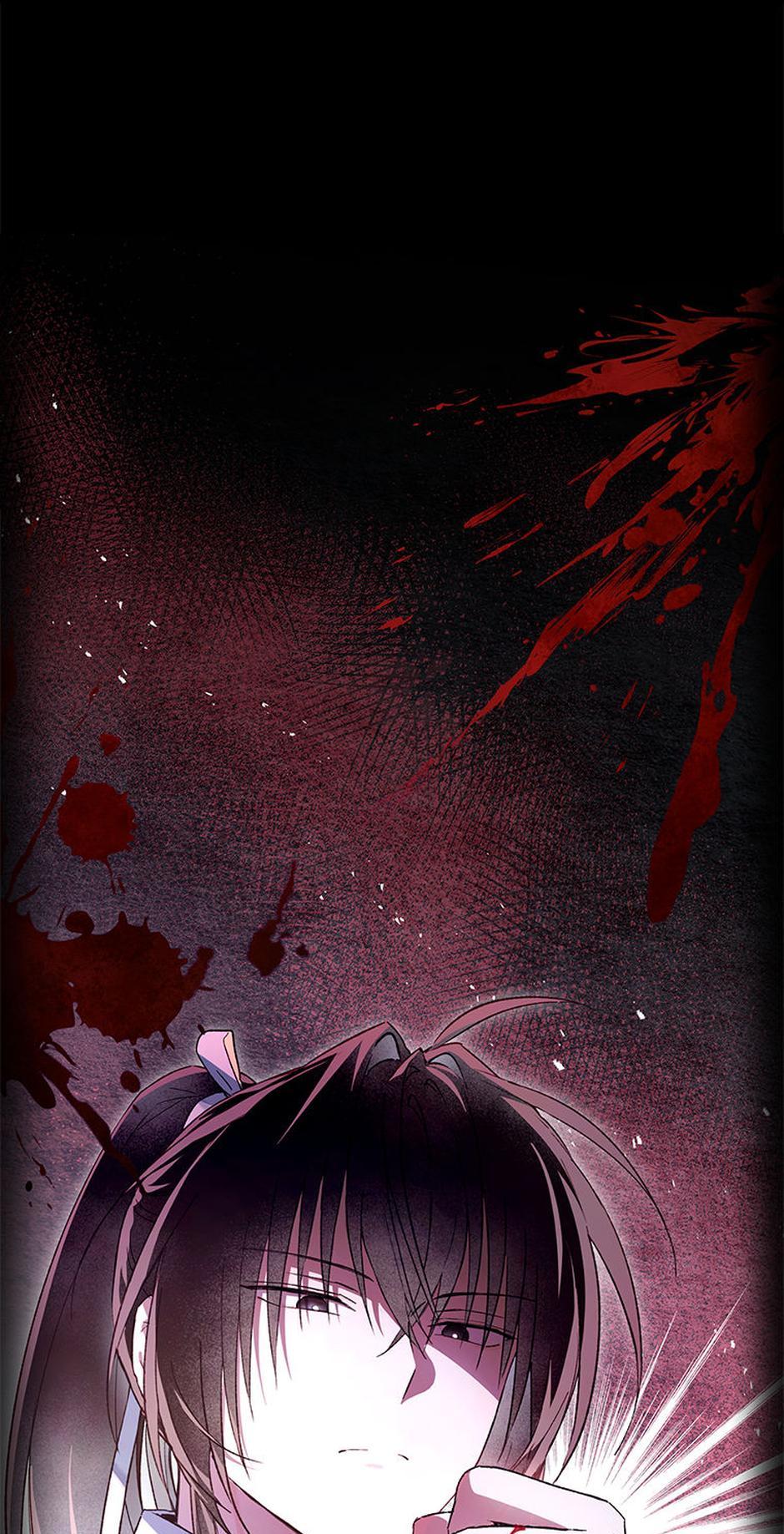 The Requiem for Wandering Souls [Official] - Episode 15 manhwa