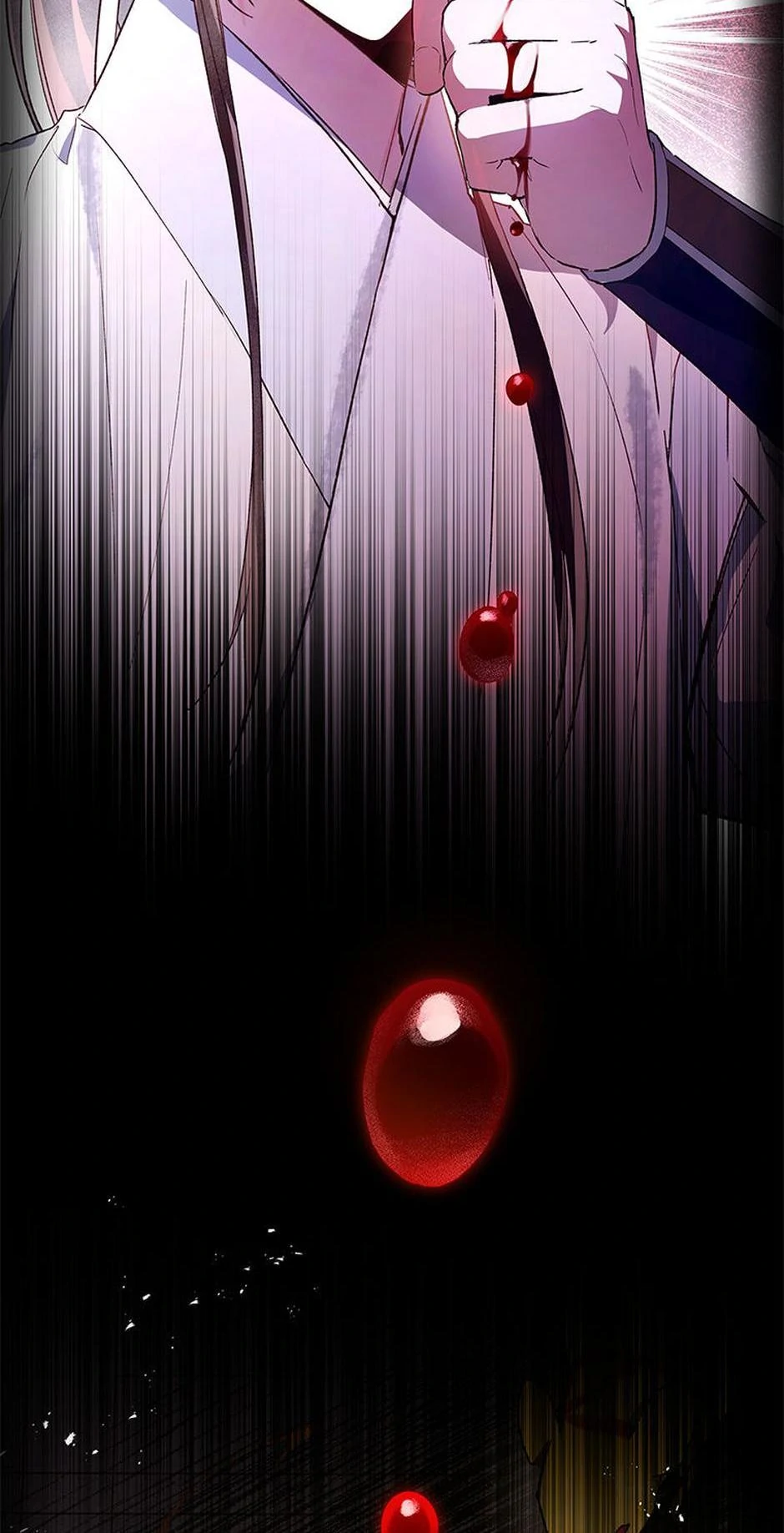The Requiem for Wandering Souls [Official] - Episode 15 manhwa
