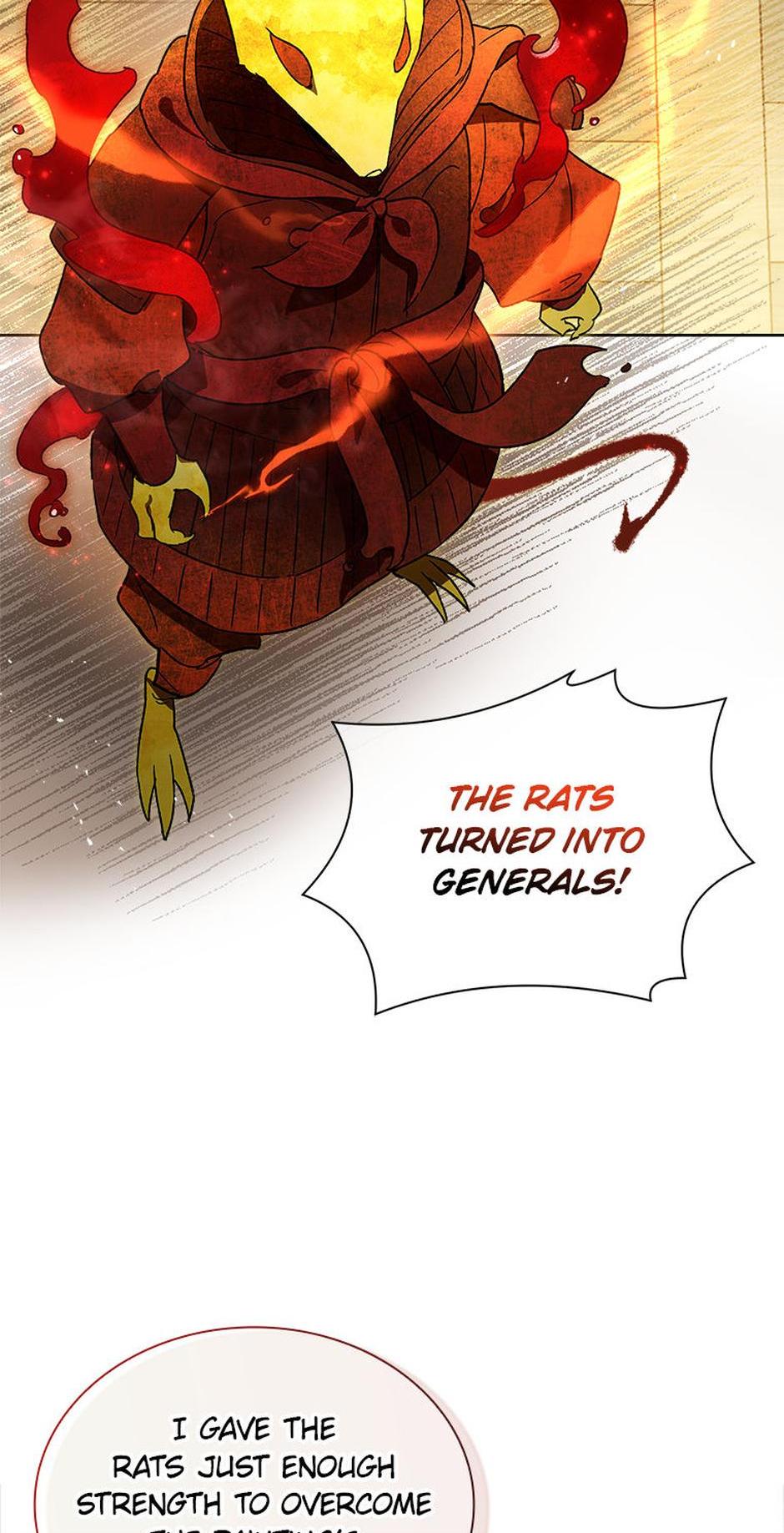 The Requiem for Wandering Souls [Official] - Episode 15 manhwa