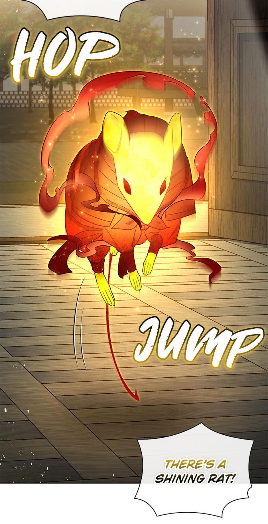 The Requiem for Wandering Souls [Official] - Episode 15 manhwa