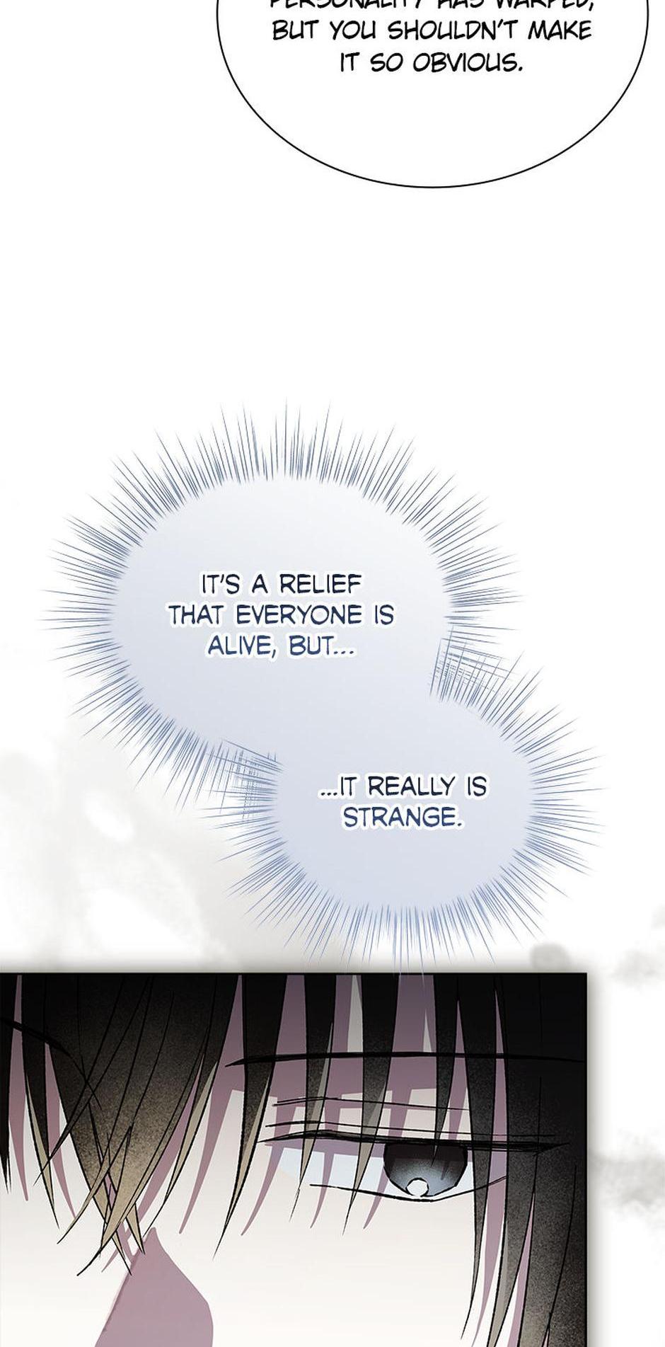 The Requiem for Wandering Souls [Official] - Episode 15 manhwa