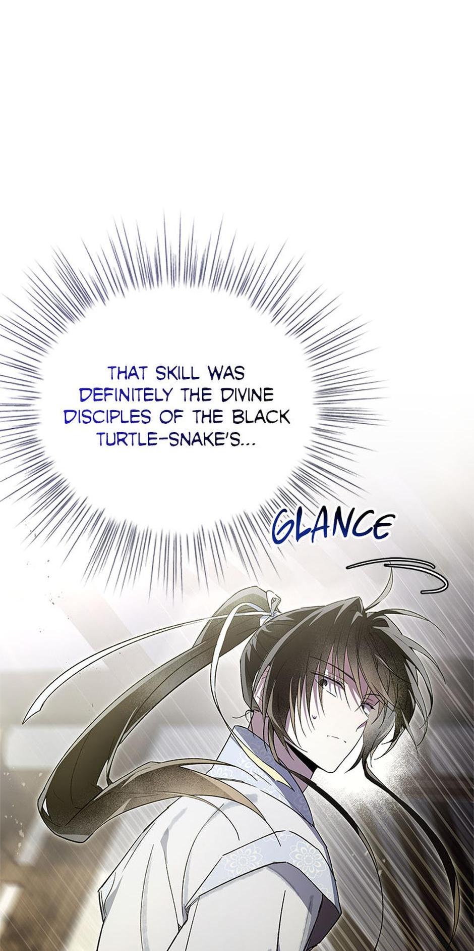 The Requiem for Wandering Souls [Official] - Episode 15 manhwa