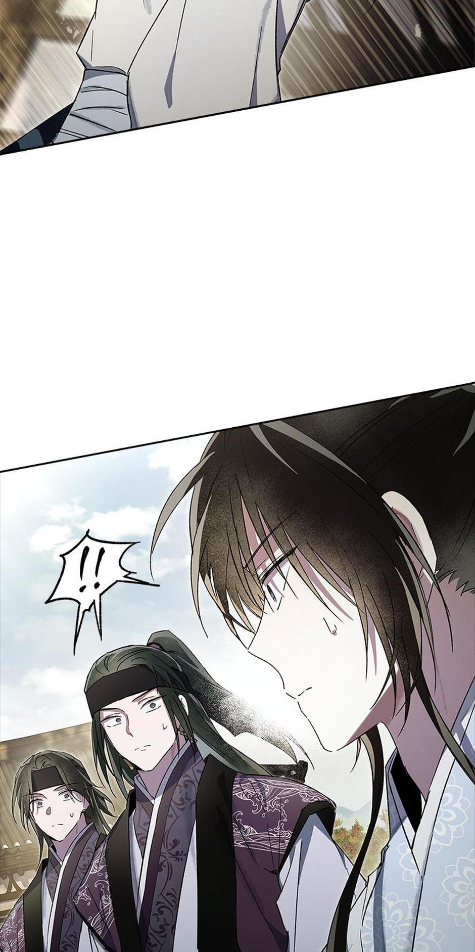 The Requiem for Wandering Souls [Official] - Episode 15 manhwa