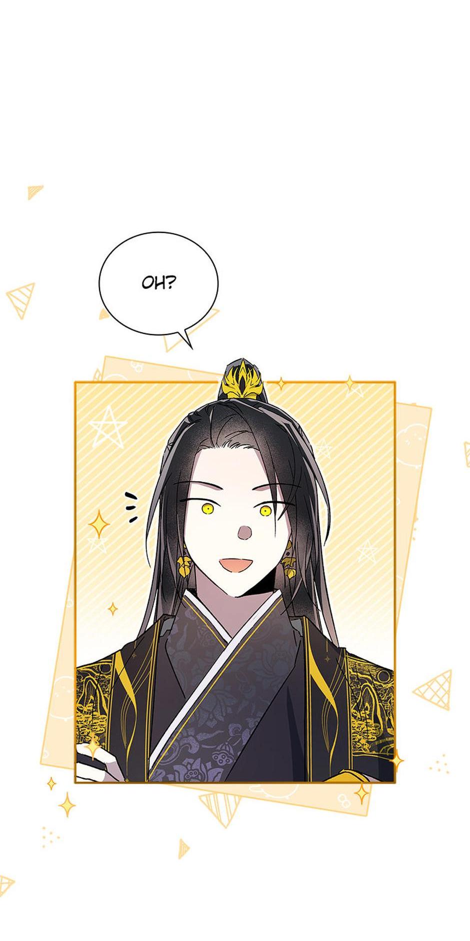 The Requiem for Wandering Souls [Official] - Episode 15 manhwa
