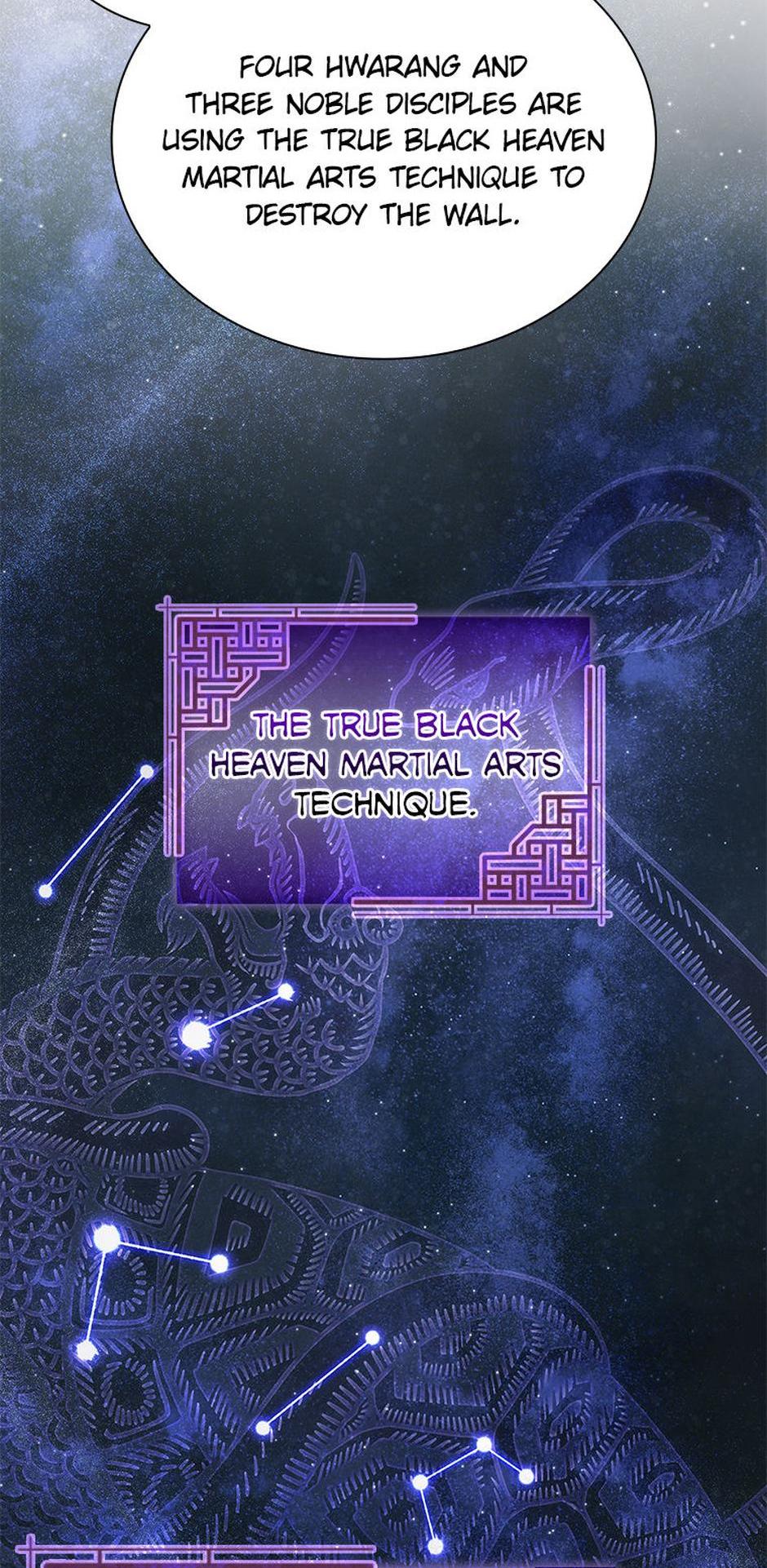 The Requiem for Wandering Souls [Official] - Episode 15 manhwa