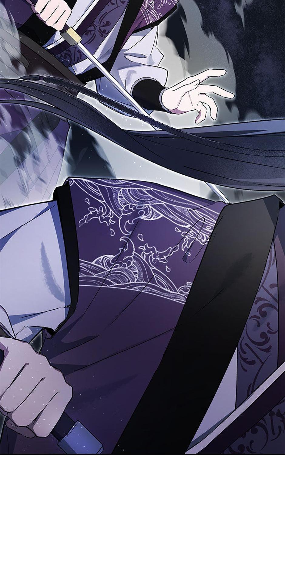 The Requiem for Wandering Souls [Official] - Episode 15 manhwa