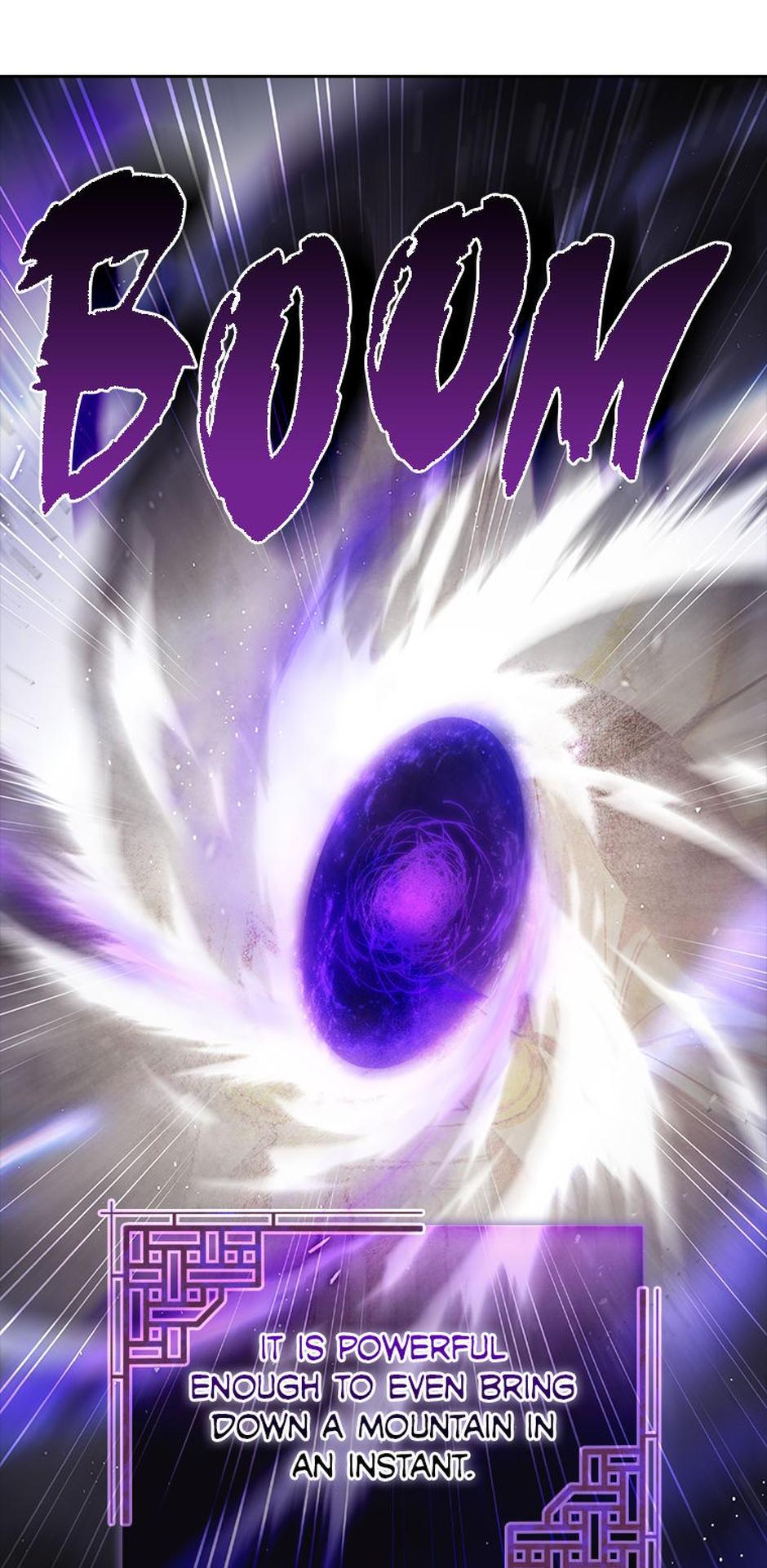 The Requiem for Wandering Souls [Official] - Episode 15 manhwa