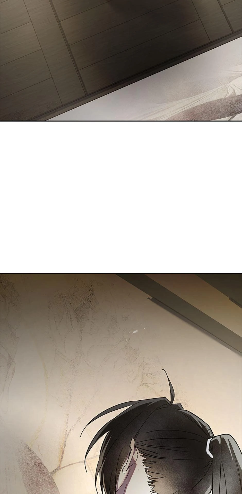 The Requiem for Wandering Souls [Official] - Episode 15 manhwa