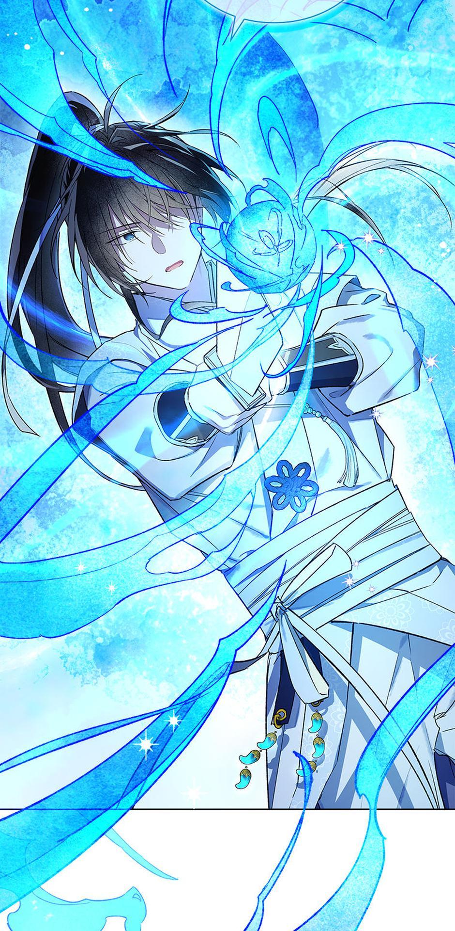 The Requiem for Wandering Souls [Official] - Episode 15 manhwa