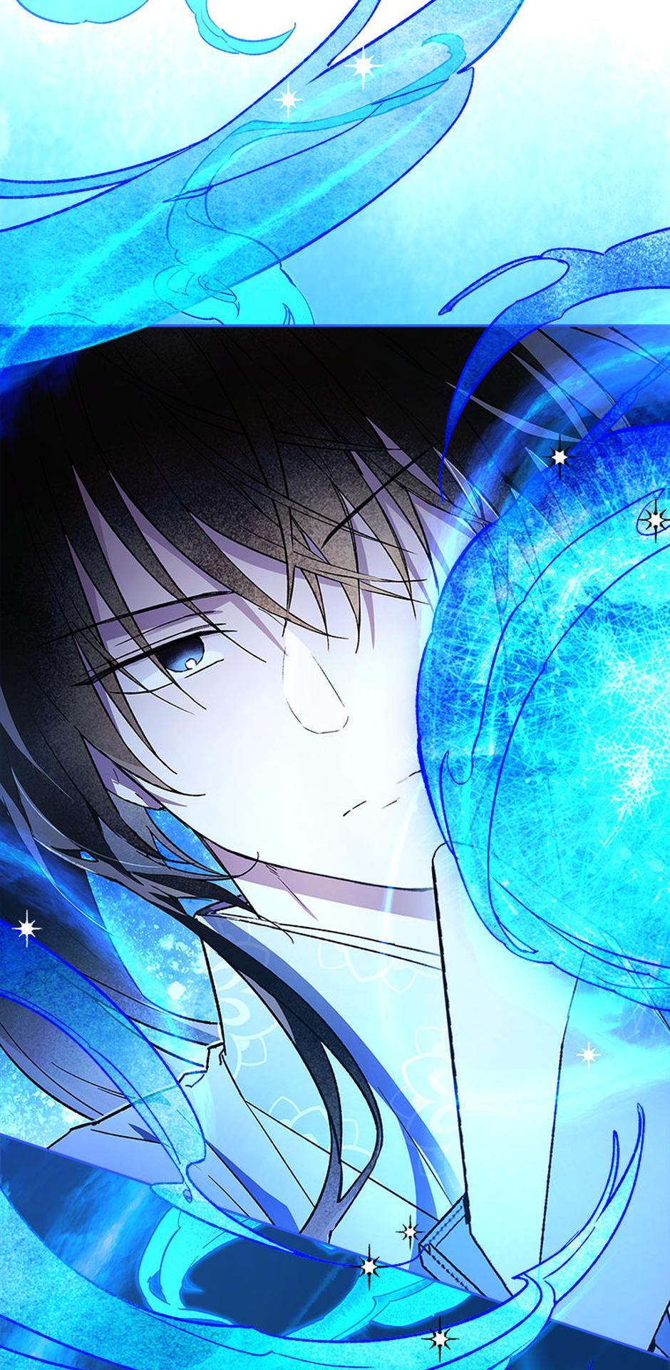 The Requiem for Wandering Souls [Official] - Episode 15 manhwa