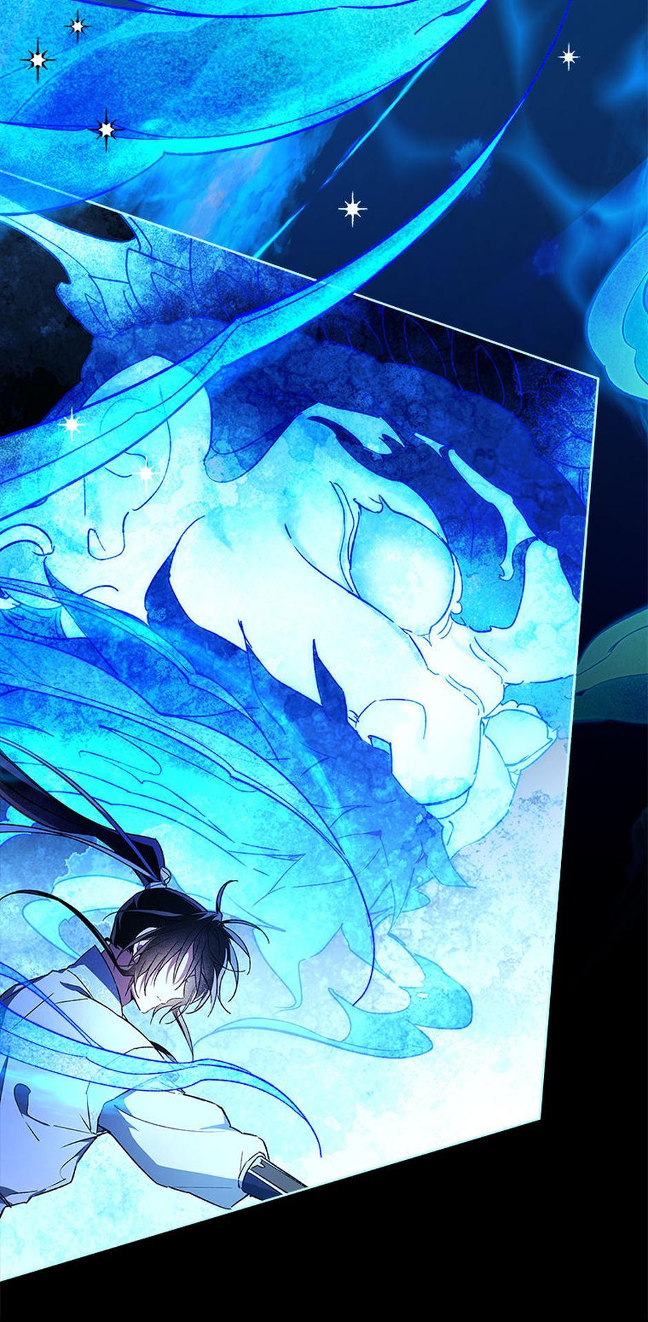 The Requiem for Wandering Souls [Official] - Episode 15 manhwa