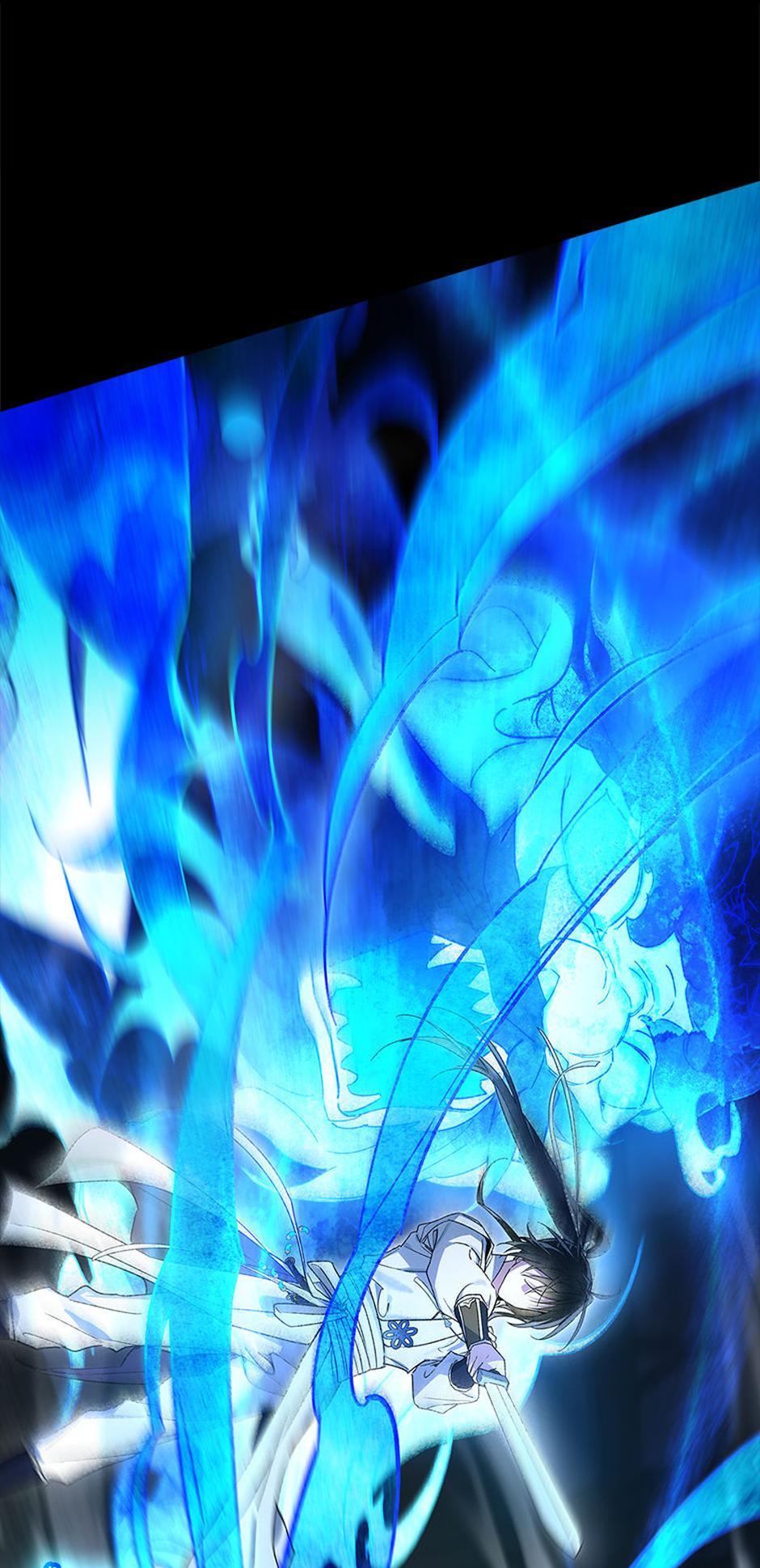 The Requiem for Wandering Souls [Official] - Episode 15 manhwa