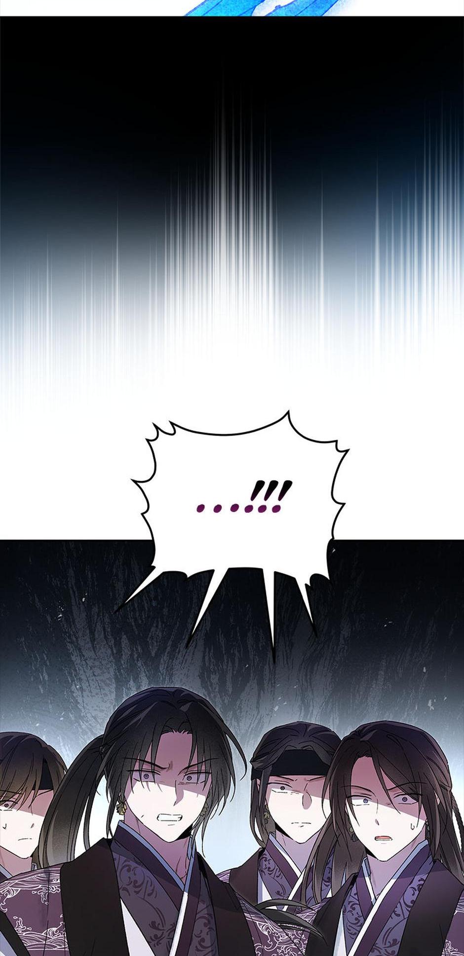 The Requiem for Wandering Souls [Official] - Episode 15 manhwa