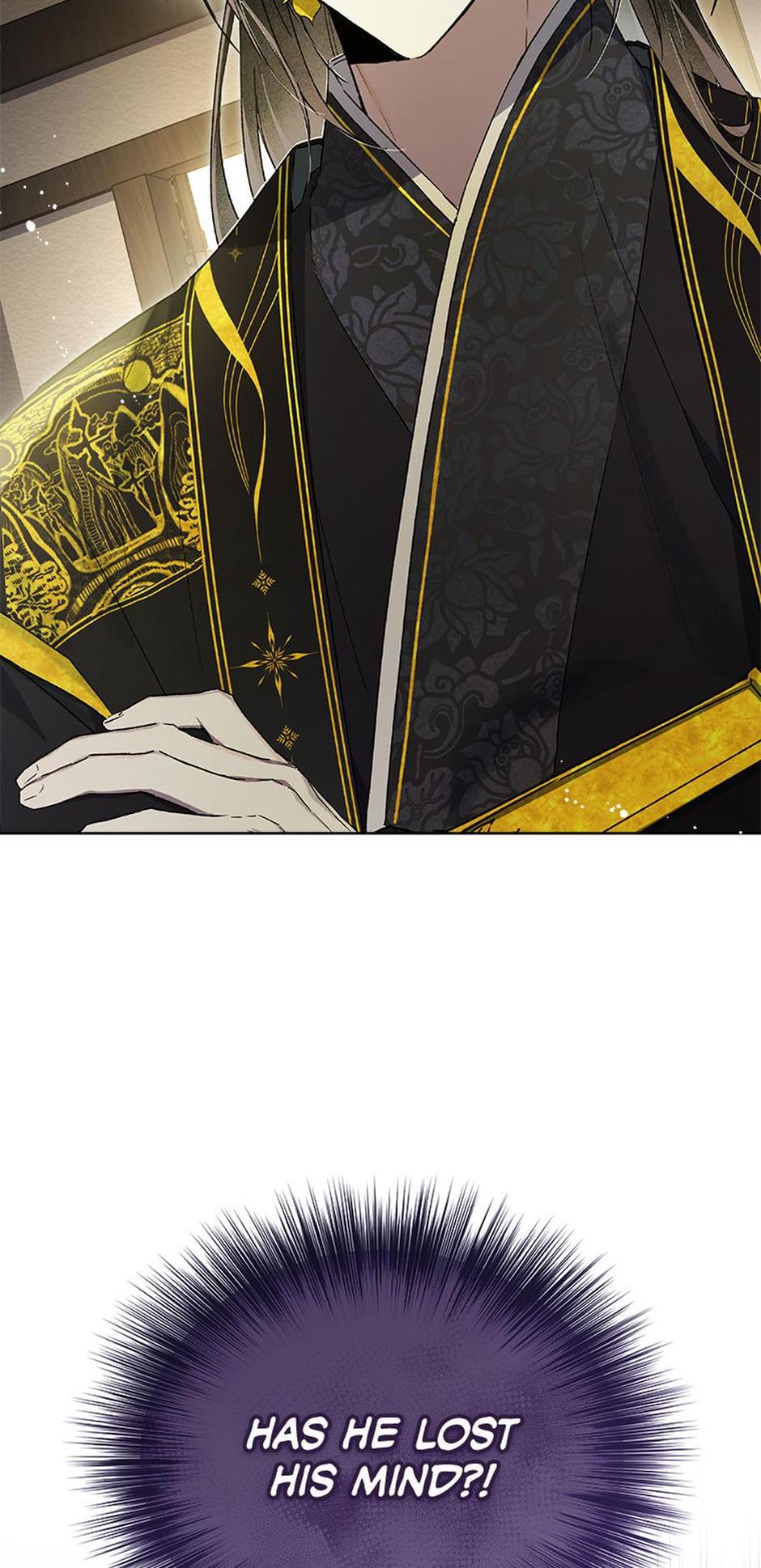 The Requiem for Wandering Souls [Official] - Episode 15 manhwa