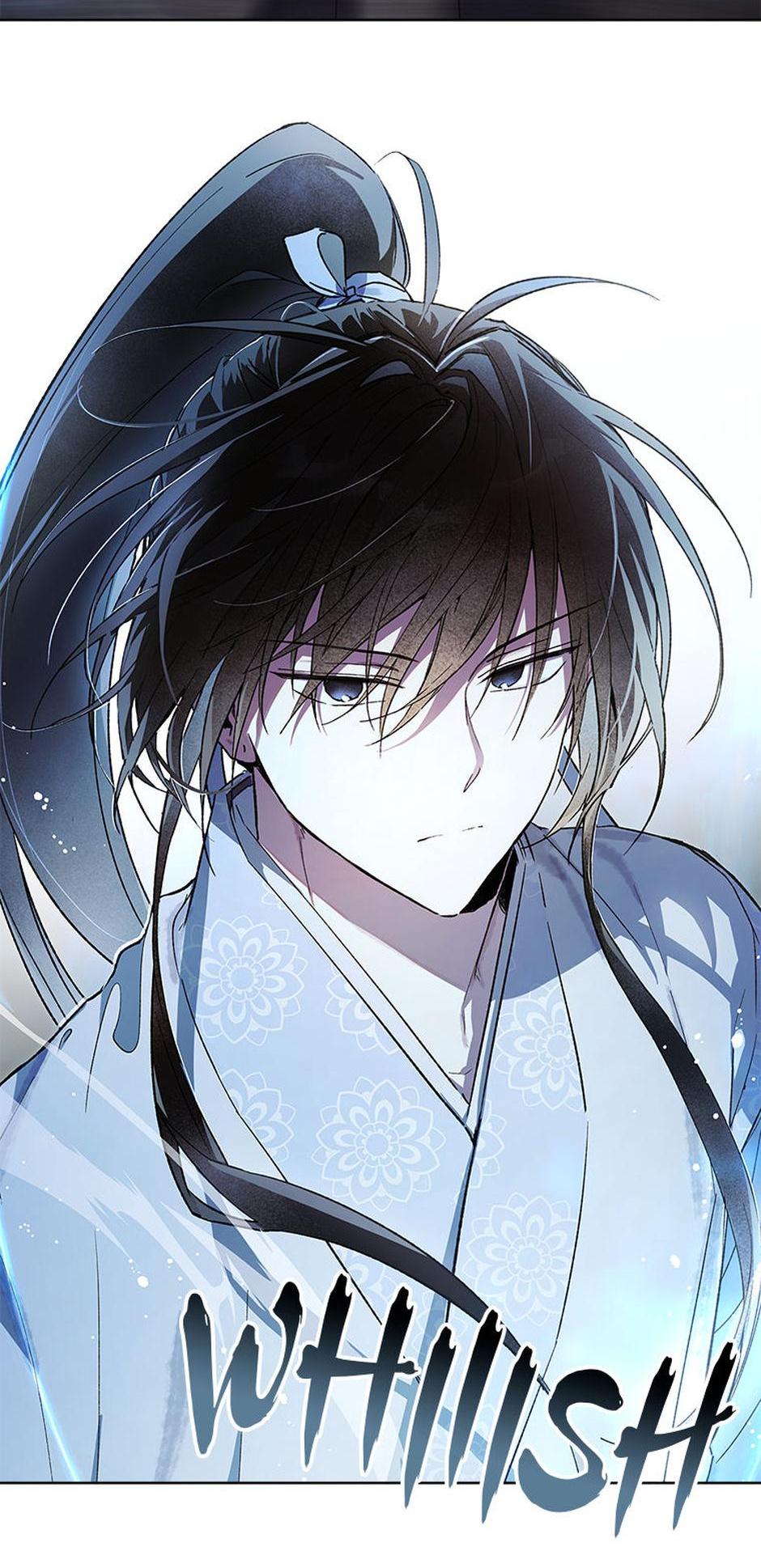 The Requiem for Wandering Souls [Official] - Episode 15 manhwa